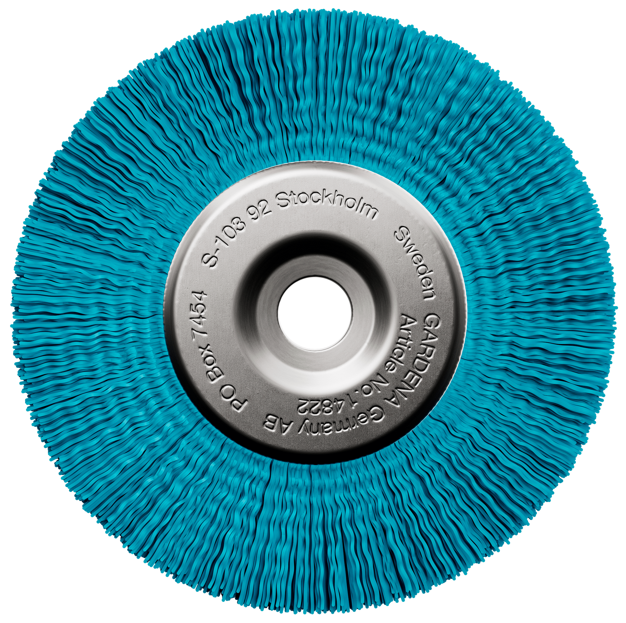 Gardena Fugenbürste Nylon Gardena Fugenbürste Nylon