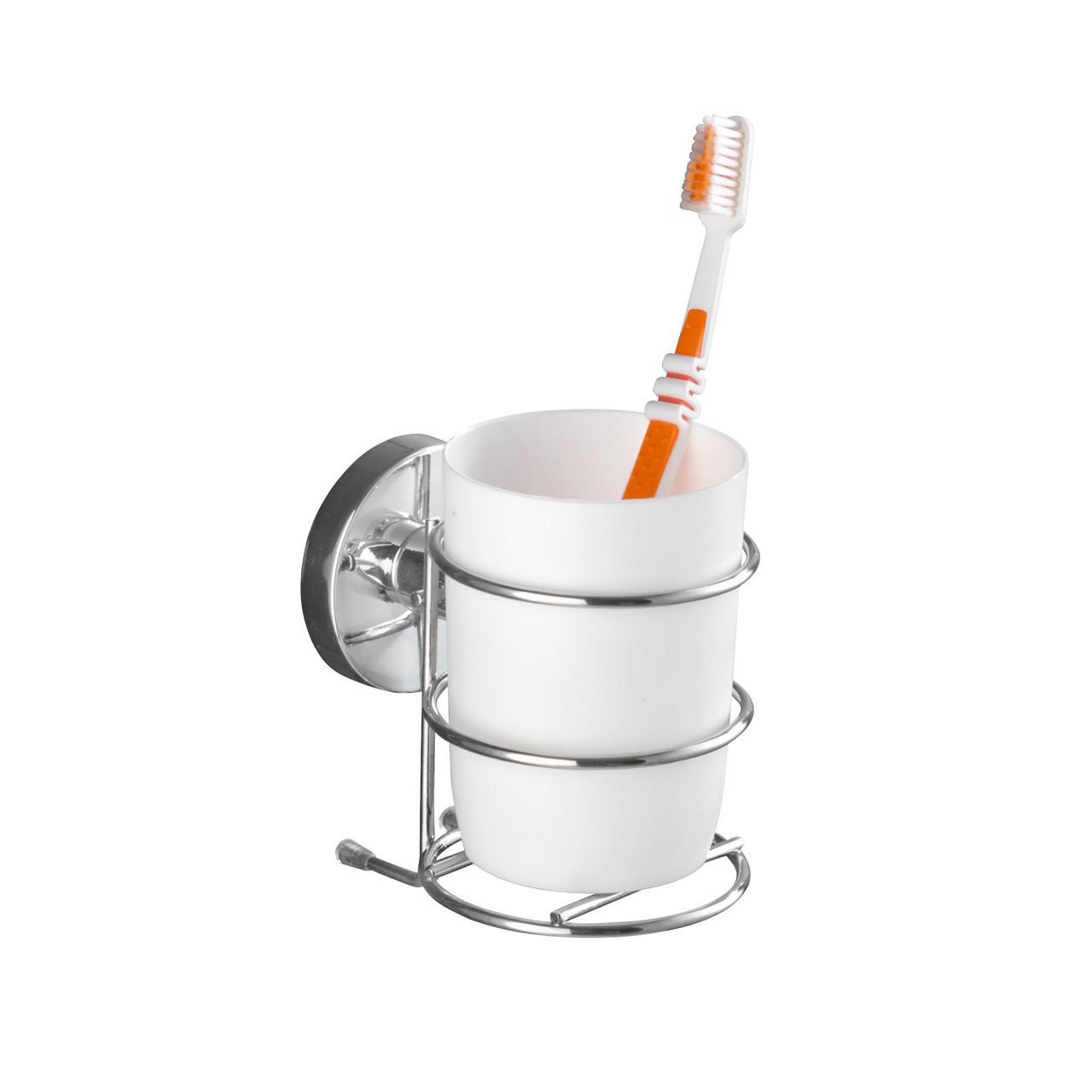 149335-Vacuum-Loc-Wand-Zahnputzbecher-Milazzo_FS_01 WENKO VACUUM-LOC WAND ZAHNPUTZBECHER