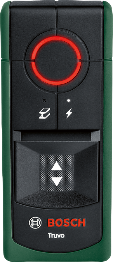 Bosch Ortungsgerät Truvo, Metall/Strom Bosch Ortungsgerät Truvo, Metall/Strom