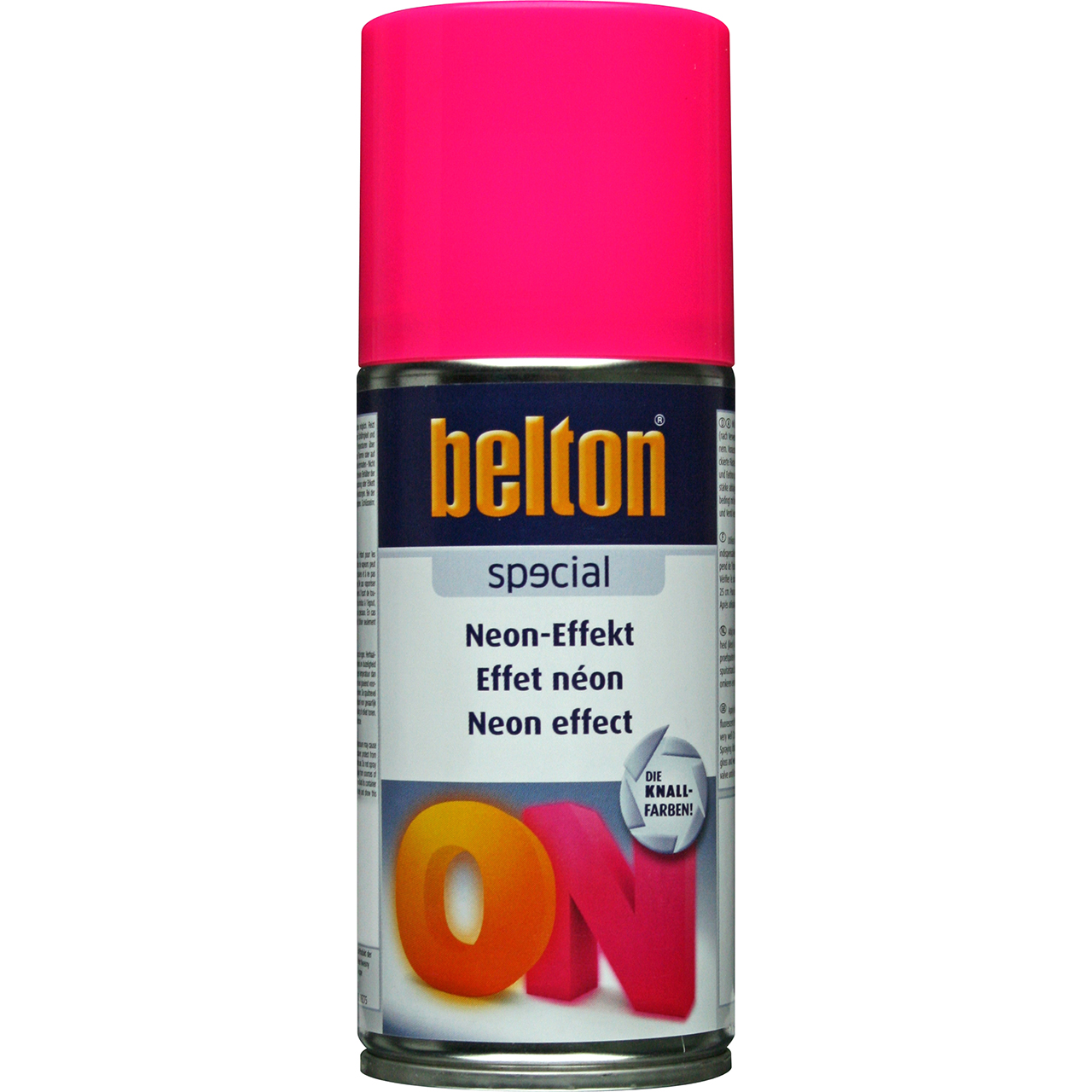 326082 belton Special Neon-Lack pink, 150ml