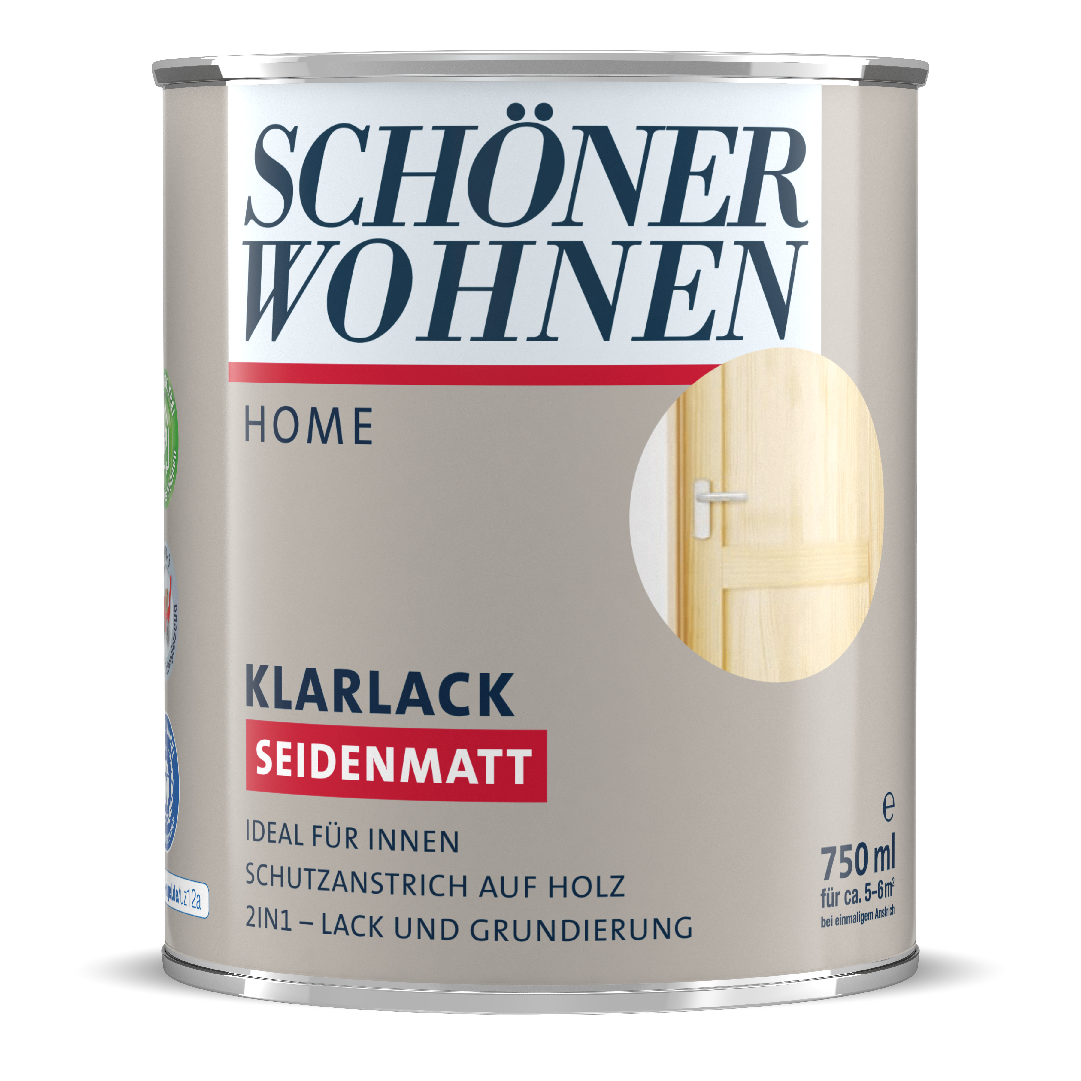 SW_2446-0750-0000 Schöner Wohnen Home Klarlack, seidenmatt