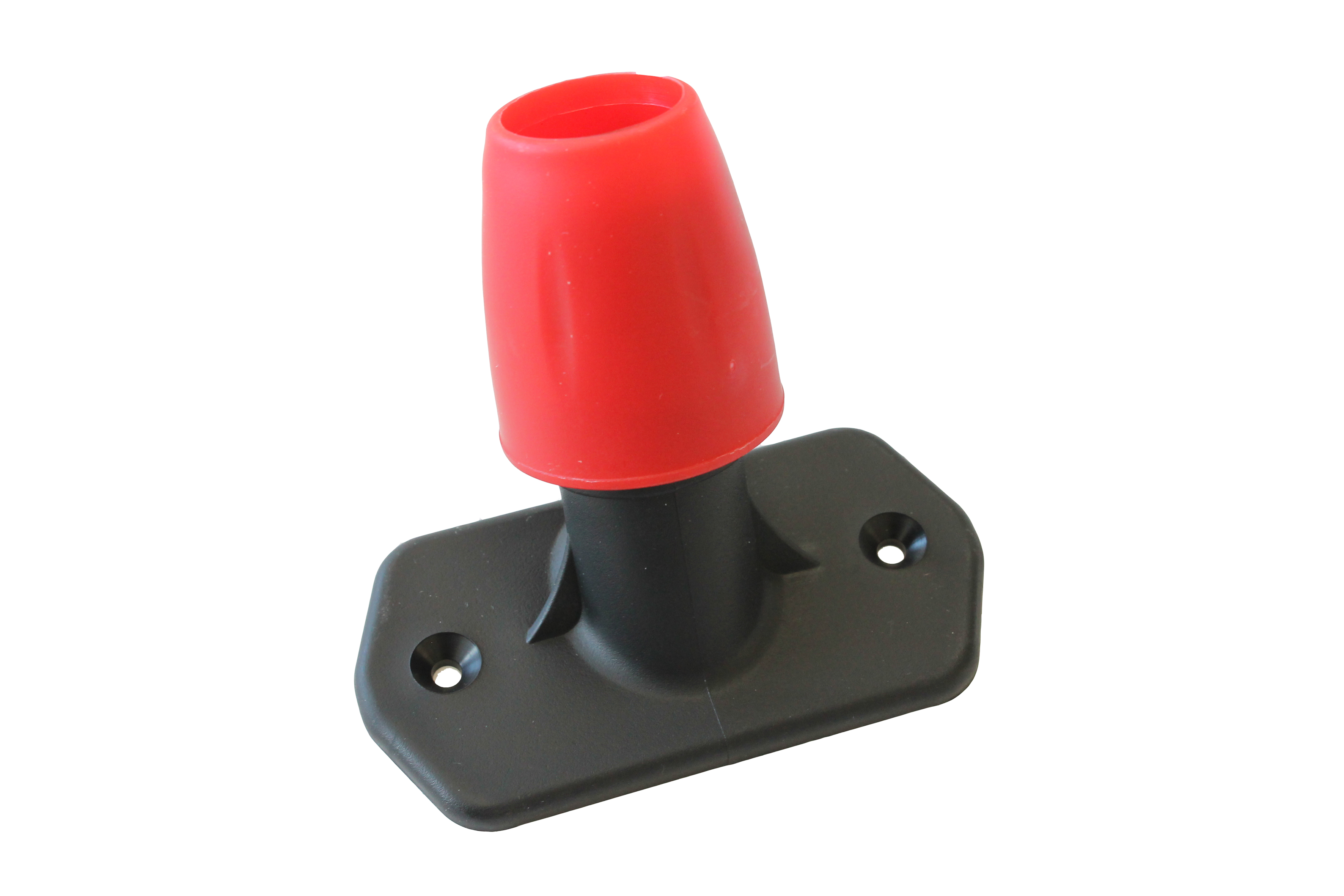 BÜRSTENMANN UNIVERSALSTIELHALTER KUNSTSTOFF 