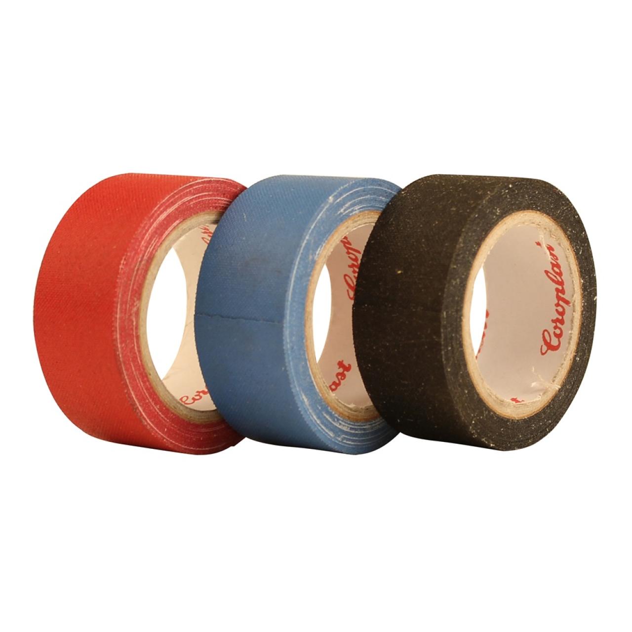 332522 GEWEBEKLEBEBAND 0,28X19MMX2,5M,3R
