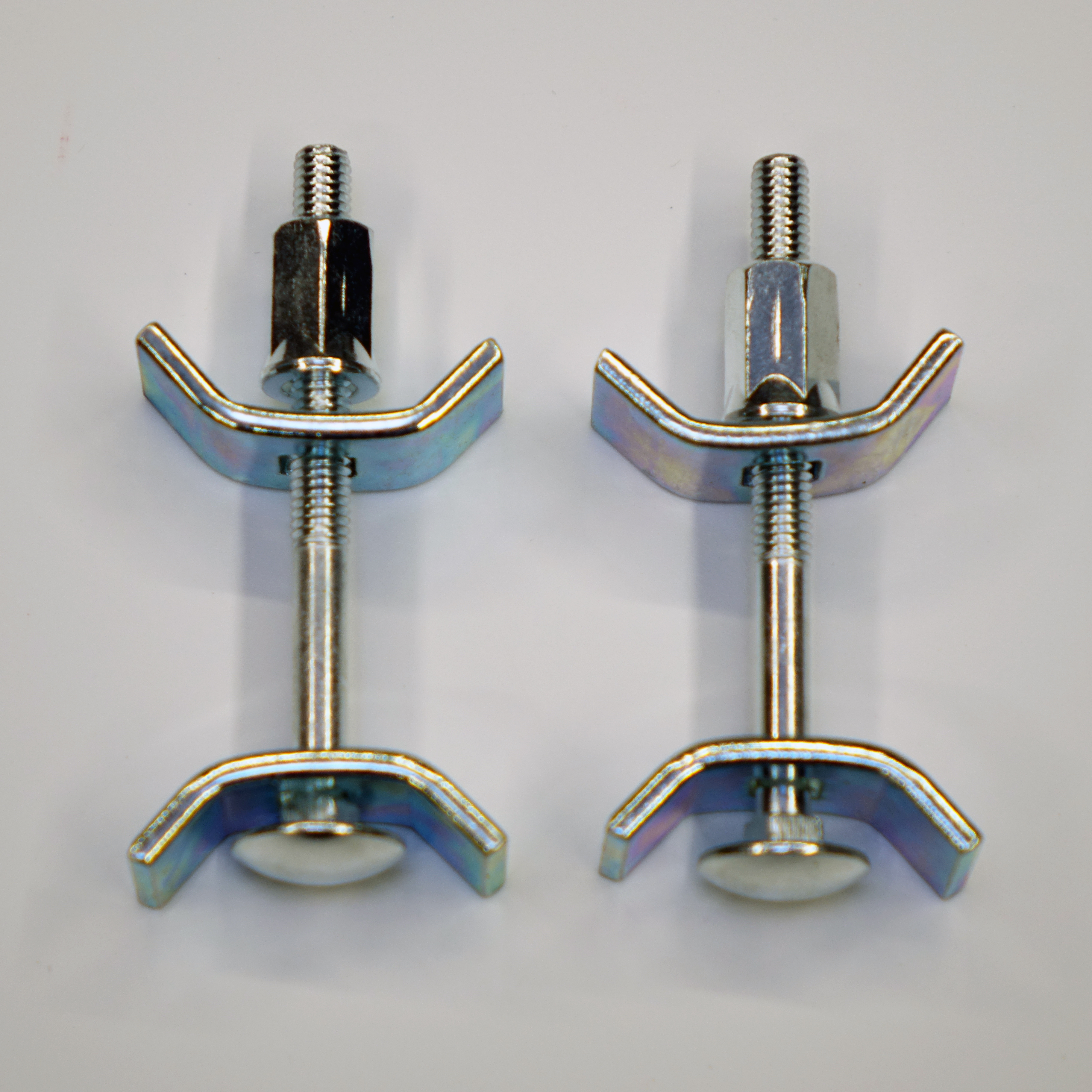 Döllken Arbeitsplatten-Verbindungsschrauben, 7 cm