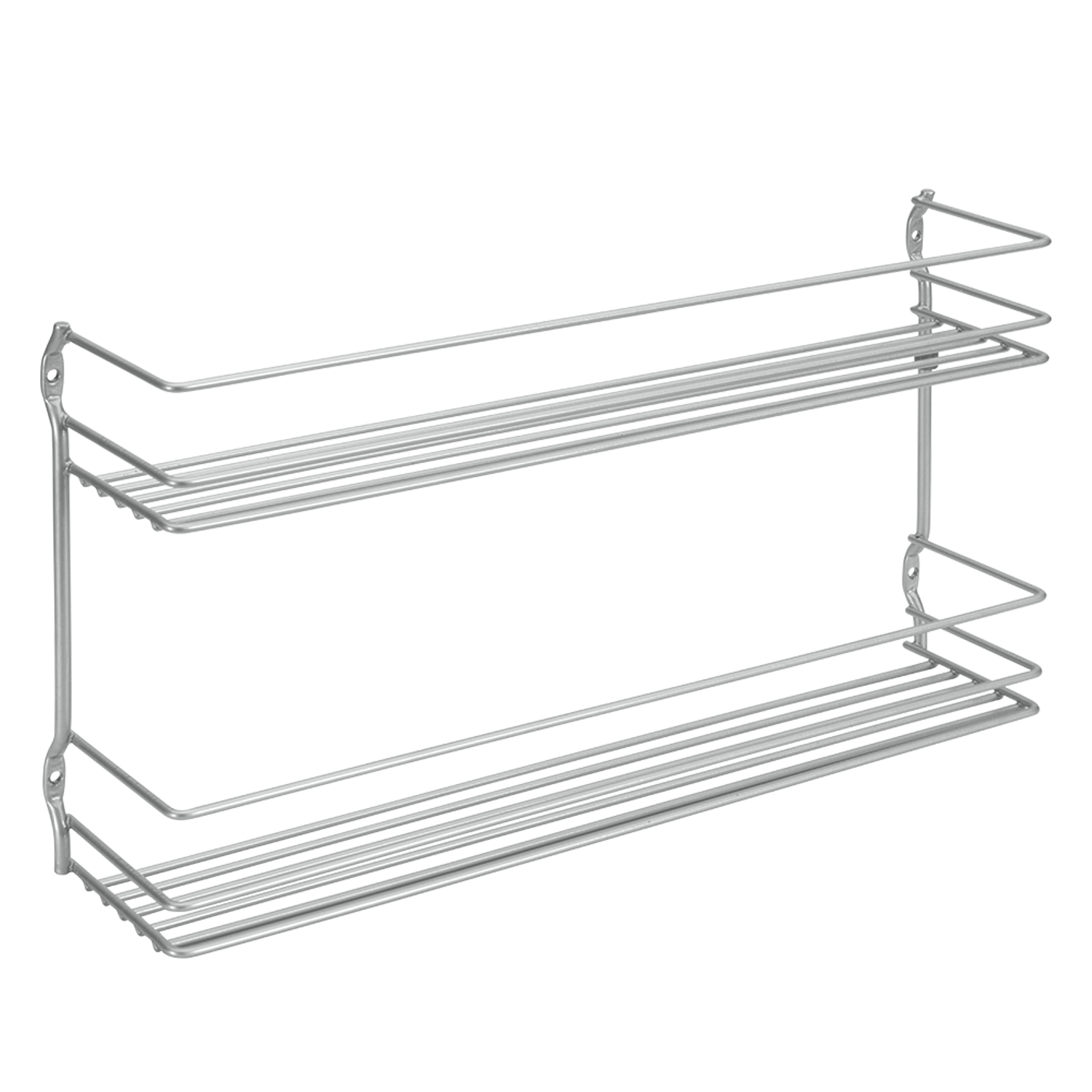 325398_364632039 METALTEX GEWÜRZREGAL 2ETG. PEPITO CA. 8X35,99X19CM