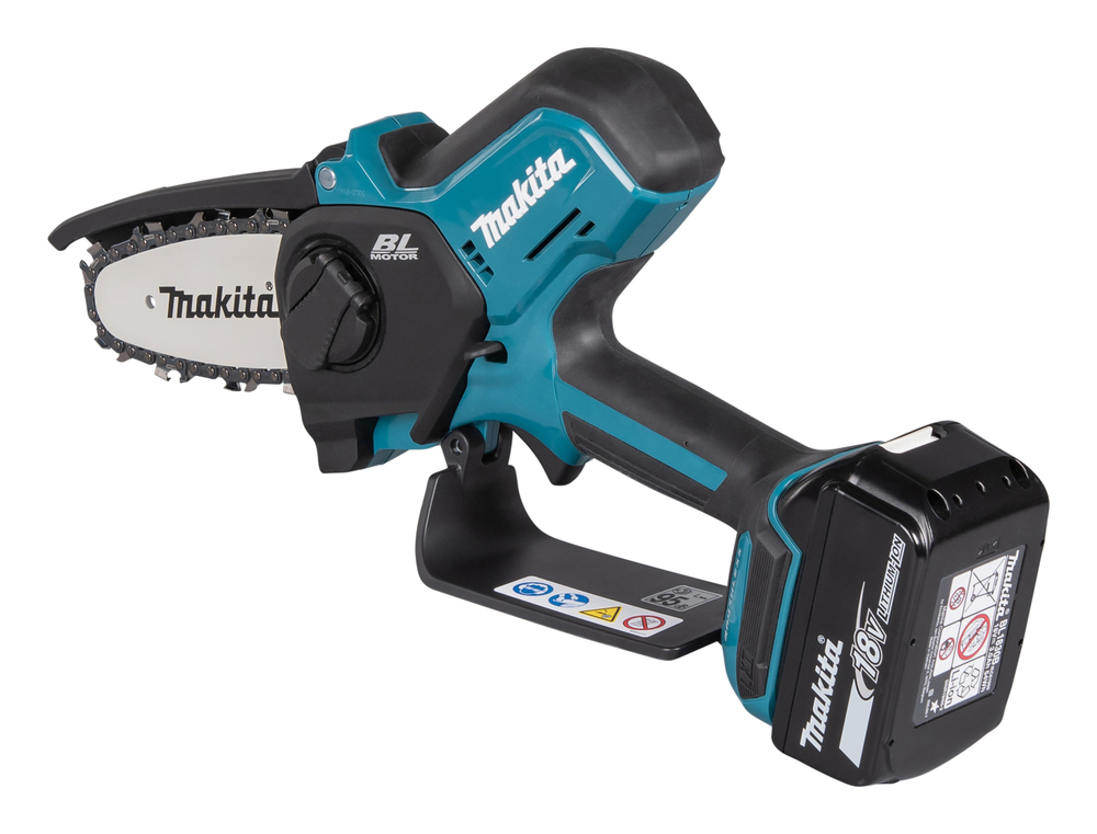 Makita Akku-Astsäge 18V / 3,0AH (inkl.Ladegerät) Makita Akku-Astsäge 18V / 3,0AH (inkl.Ladegerät)