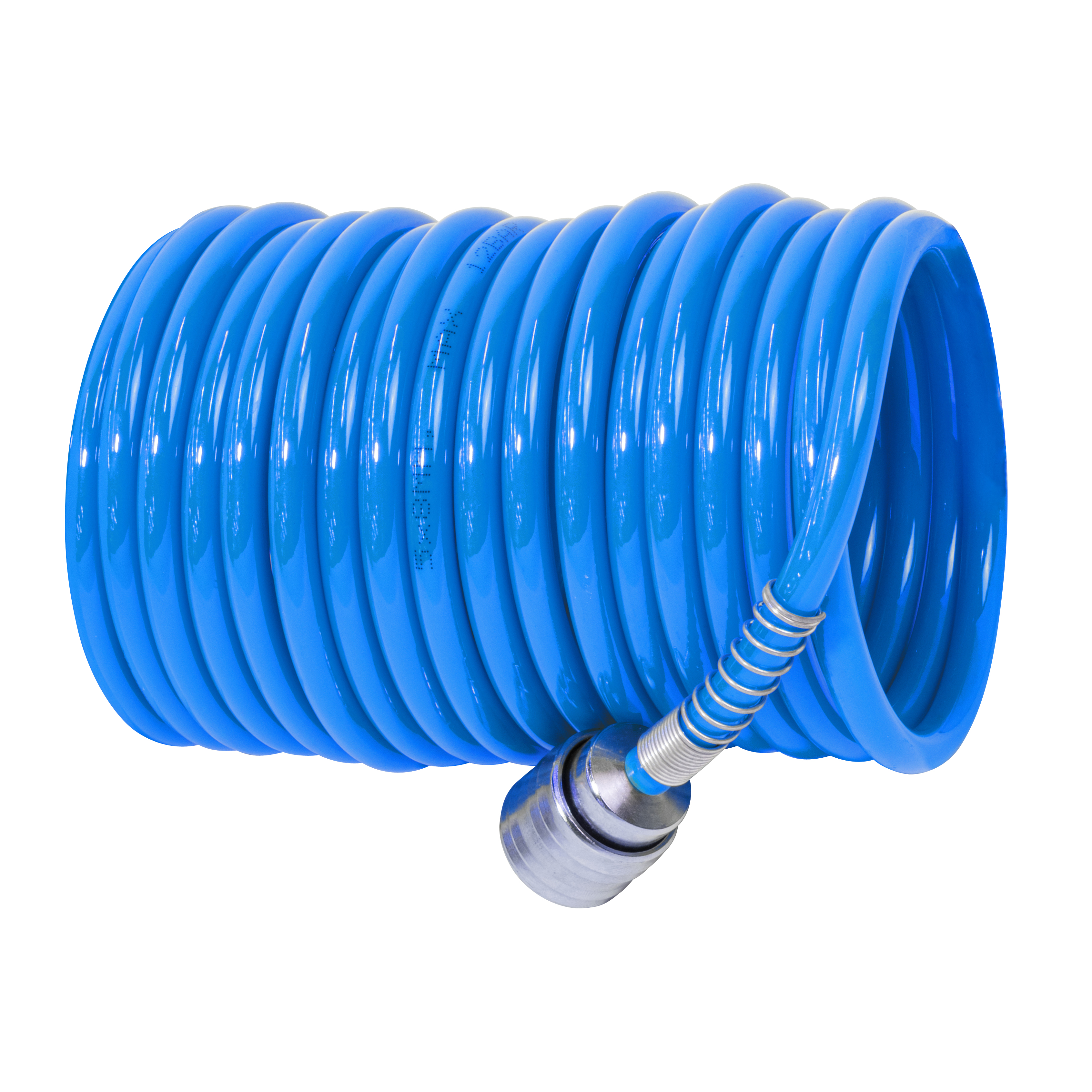 41400 Güde Spiralschlauch, 5m