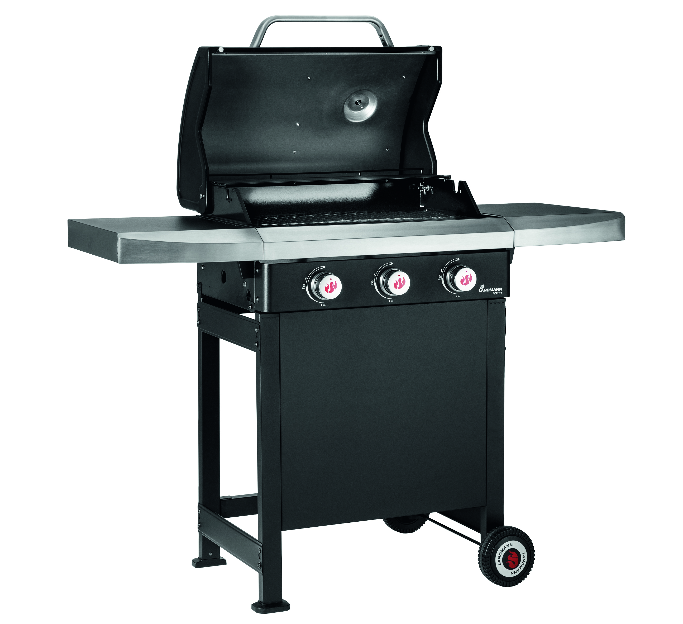 Landmann Gasgrill