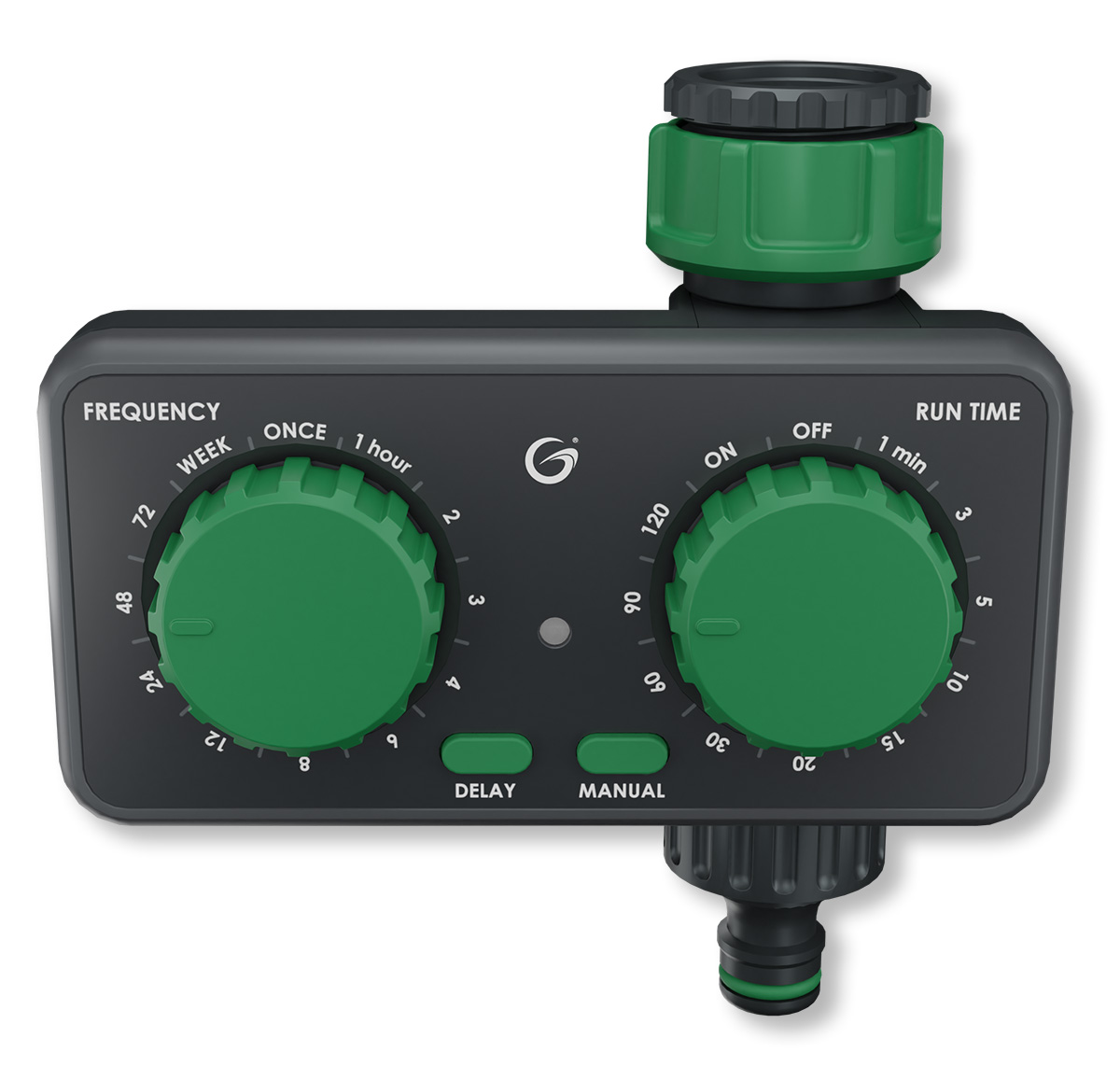 Grimsholm Timer Digital Classic