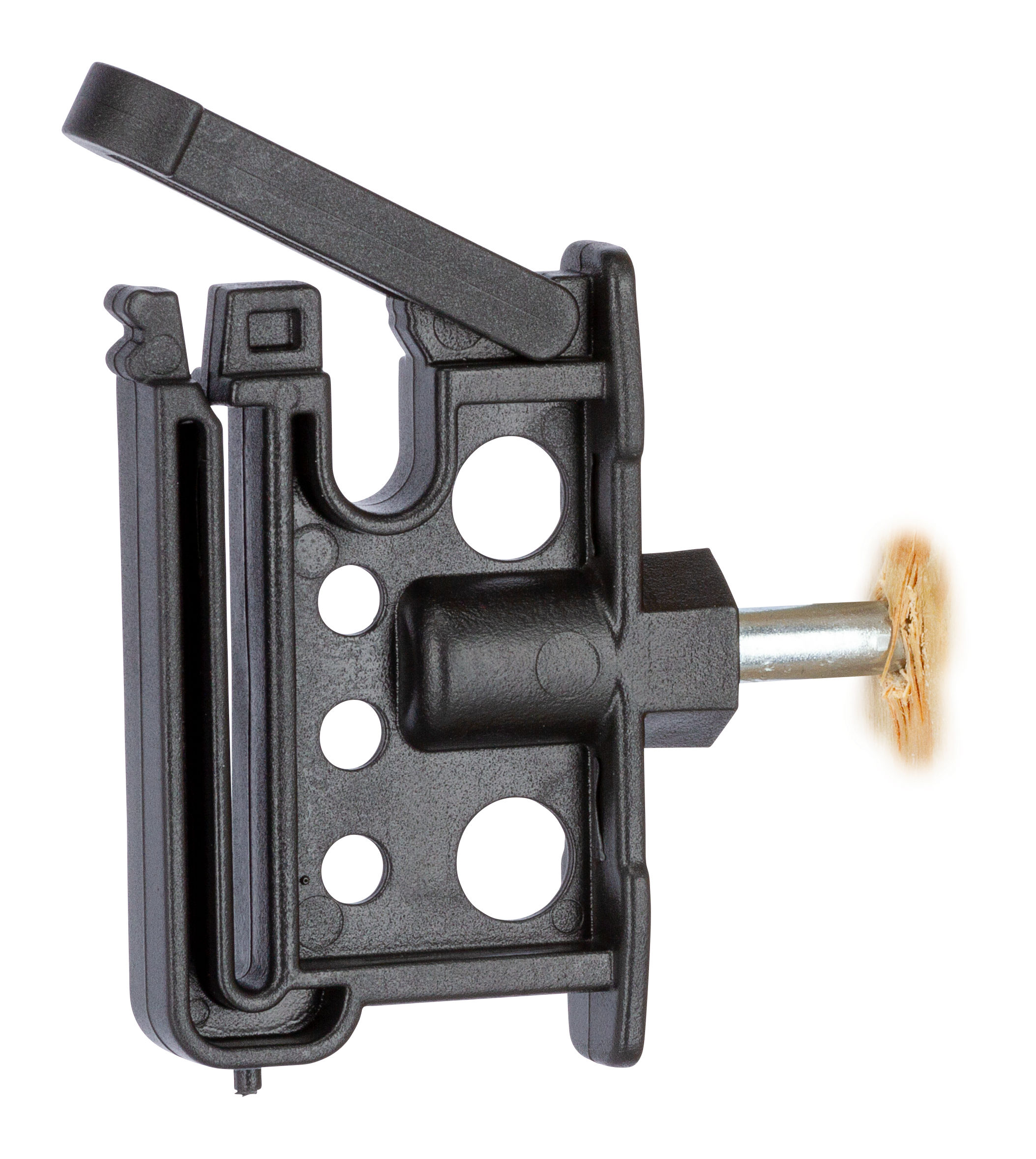 Kerbl Klippisolator MAXI Tape f.Band+Seil, 6 mm-Stütze, 30HB