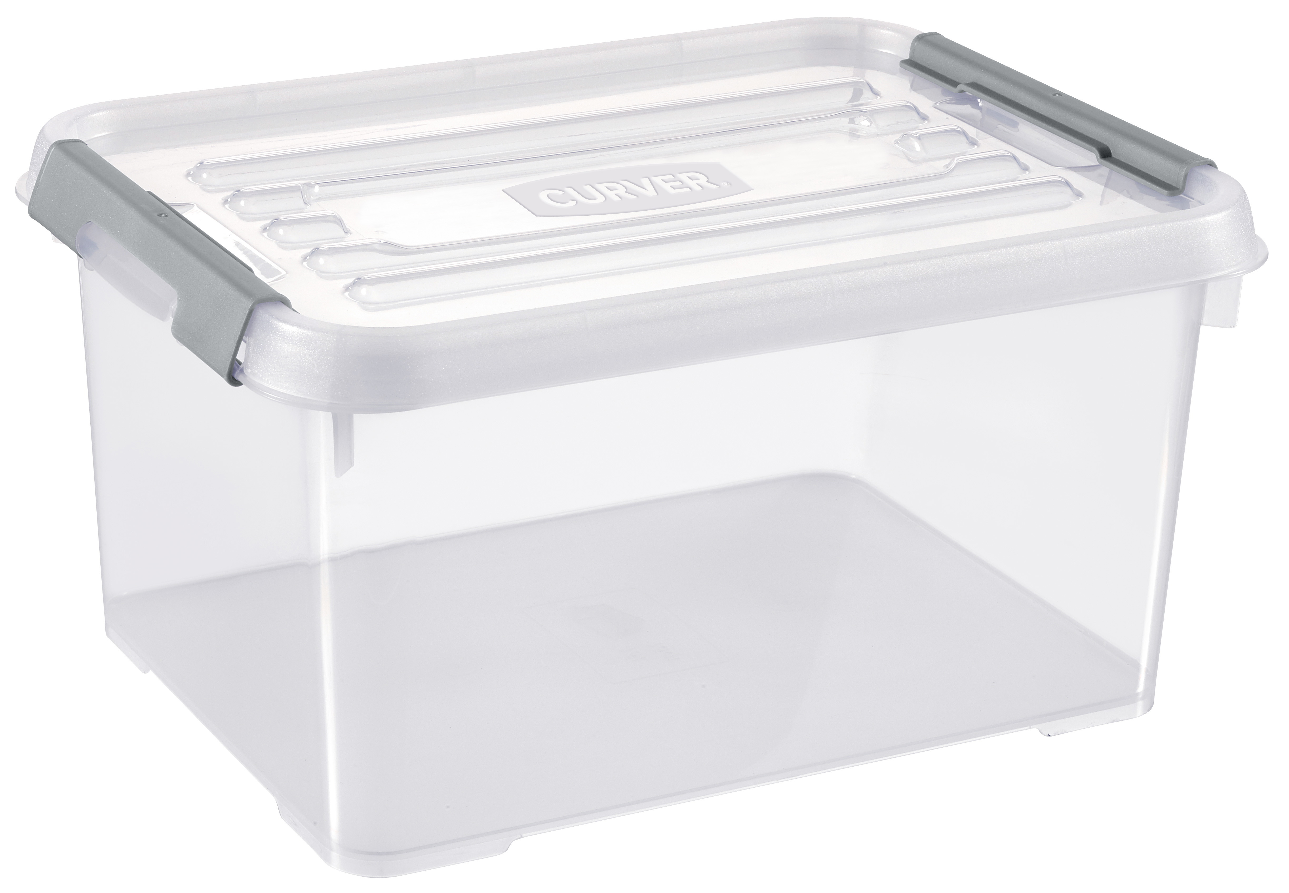 0132516W1uBWtBNxAq5 Keter Handy + Box, 15 L