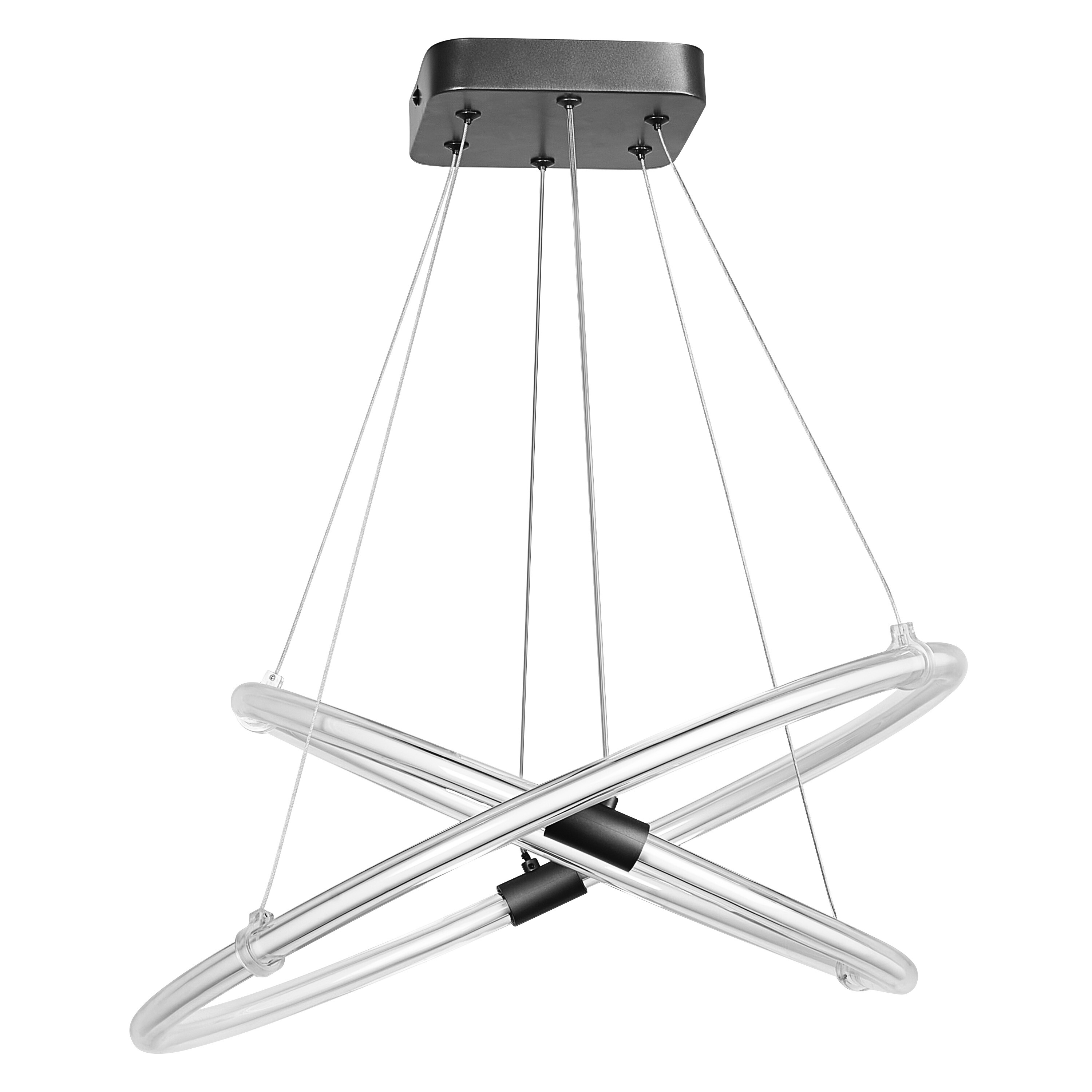 Osram Decor Celestio Pendelleuchte, 21W, Warmweiß