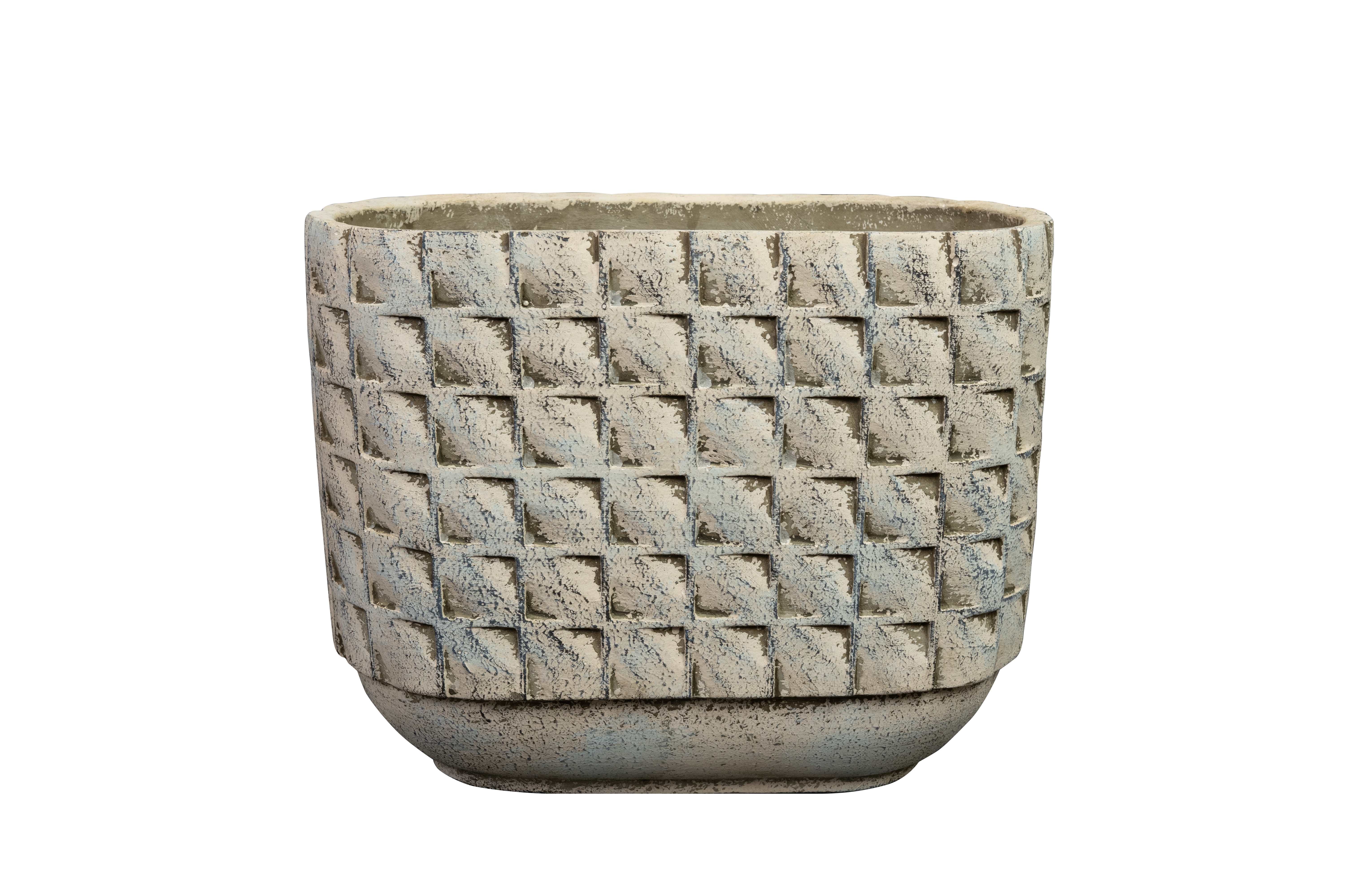 TS Schale Jim White Earth Ø26 x 13 H21