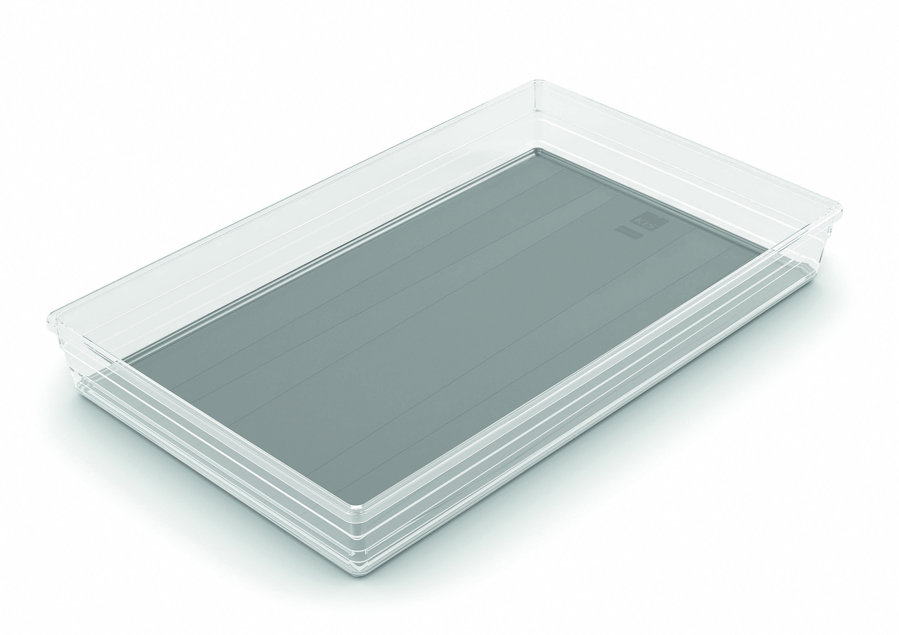 845472_6075900051601_Sistemo-9 Sistemo Schubladeneinsatz, 15 x 37,5cm