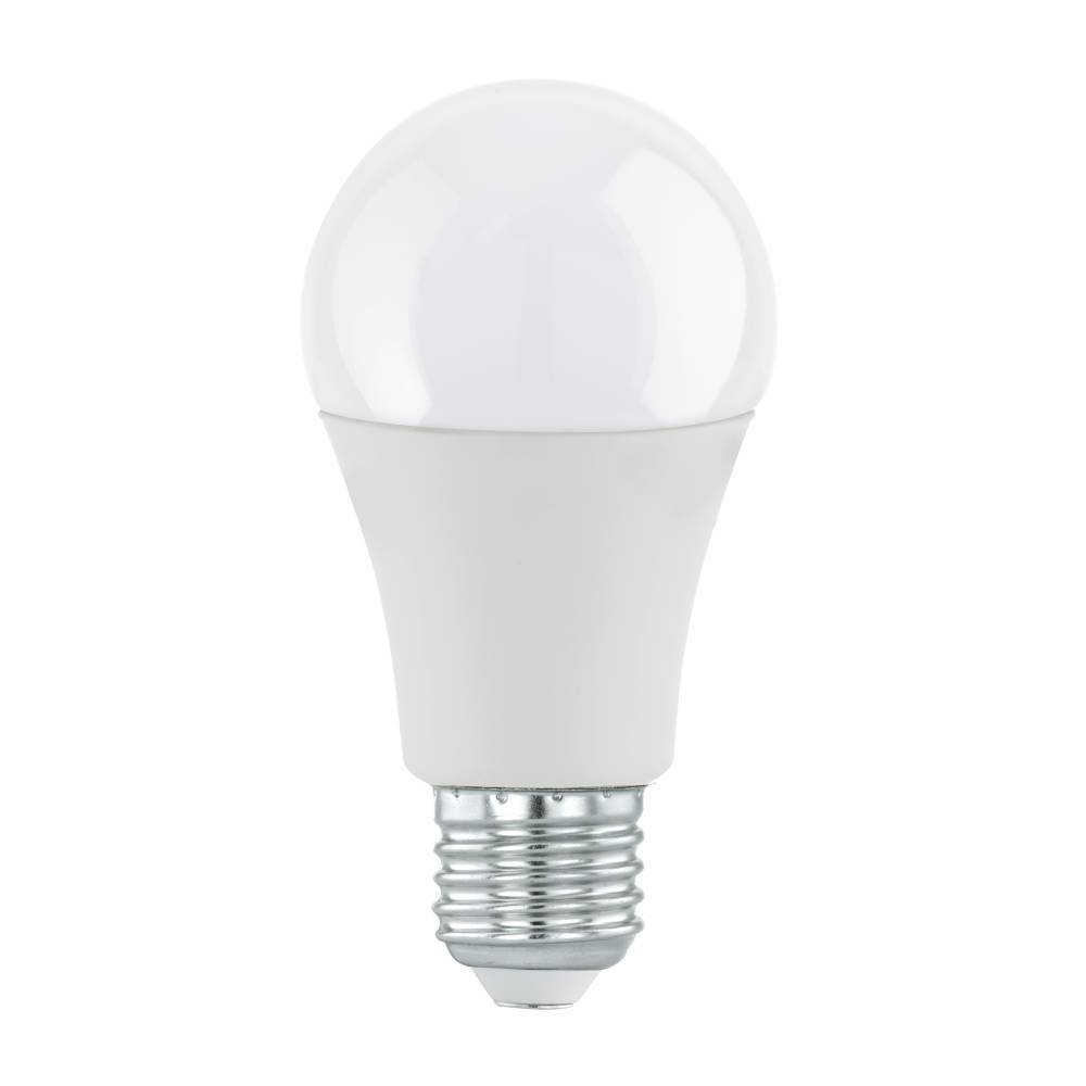 Eglo LED Leuchtmittel E27, A60 7,8W