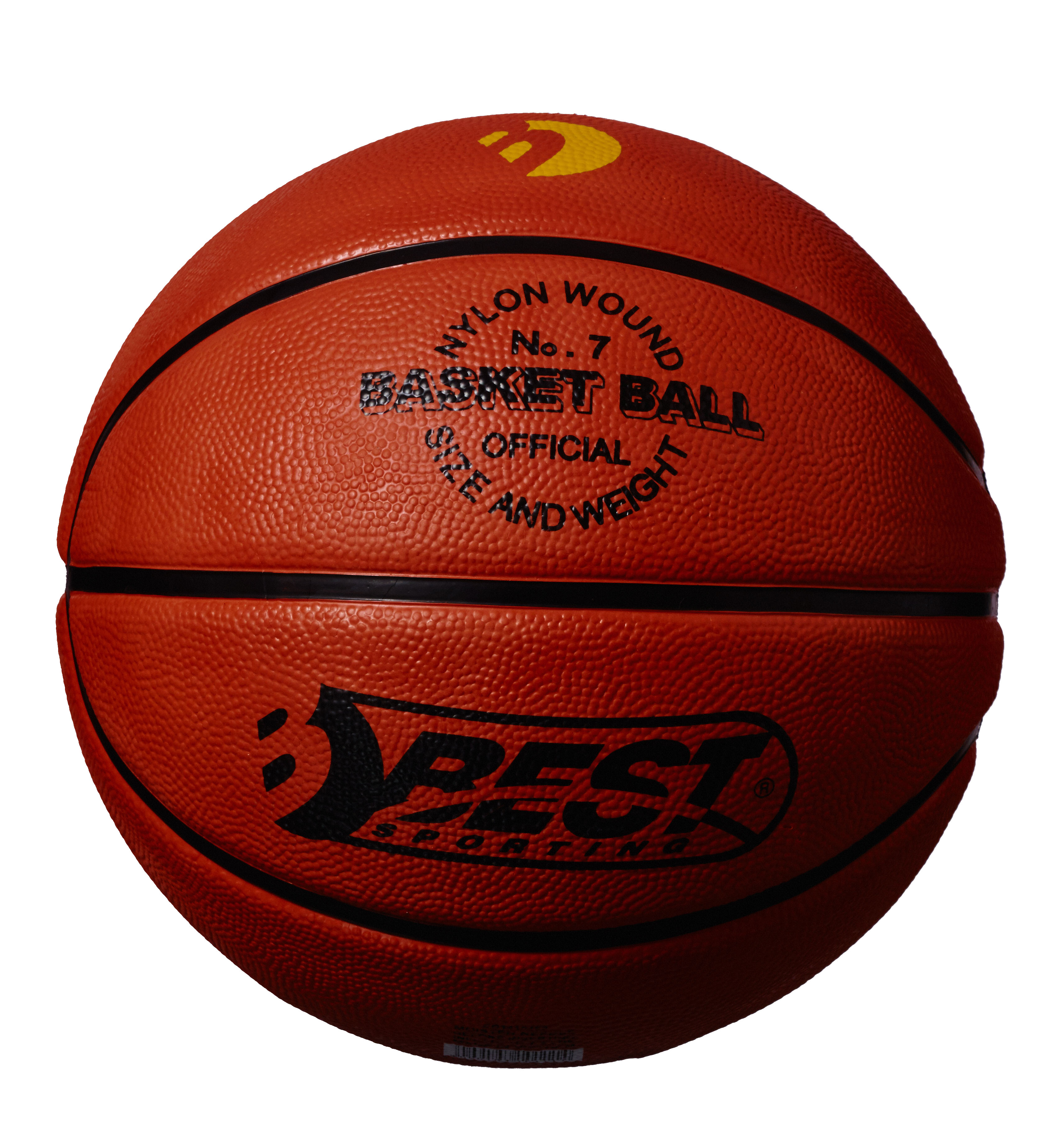 539605 Best Basketball, Größe 7