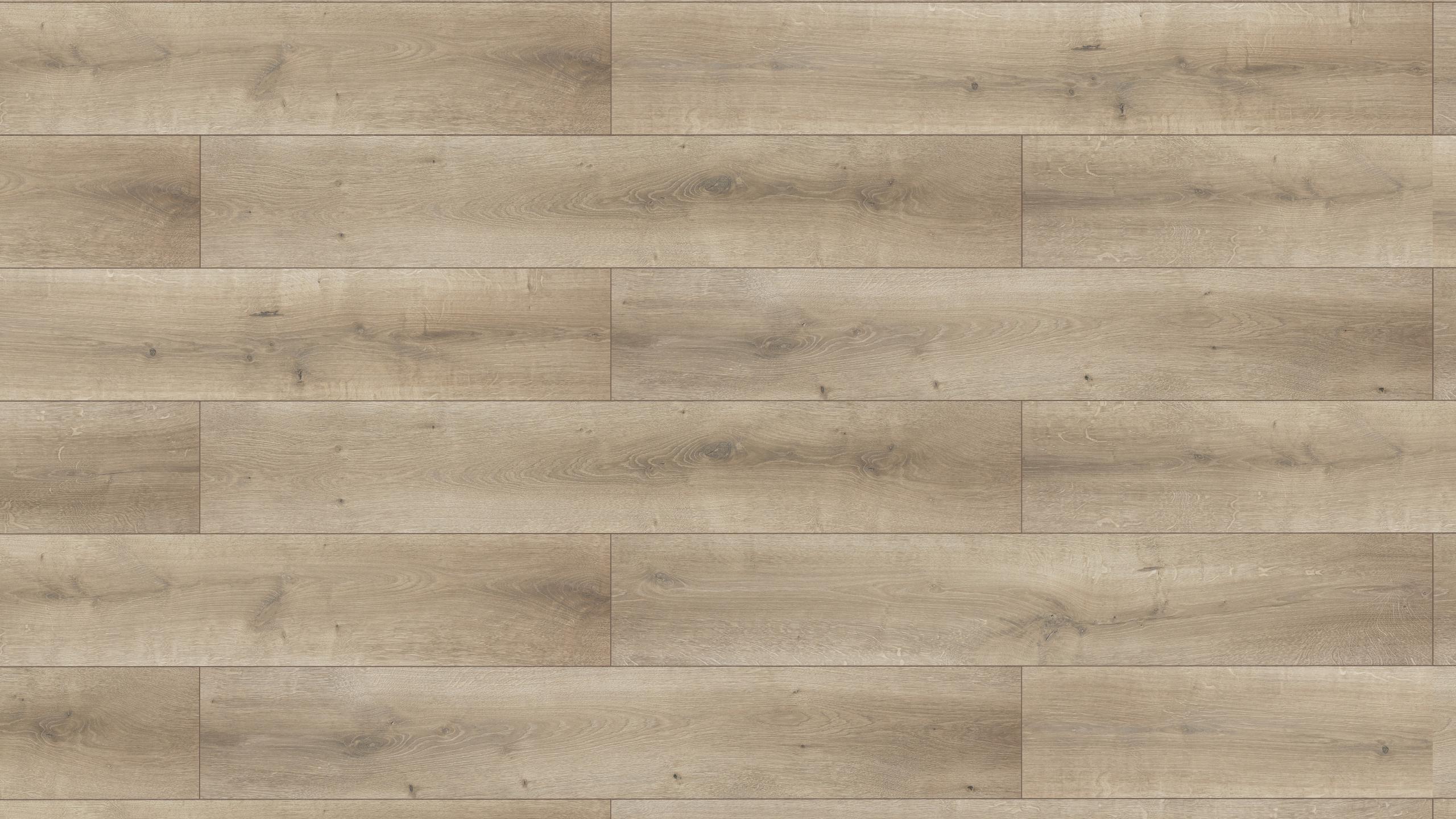 740720_3 Classen Laminatboden Waterresistent Oak Light Grey Brown