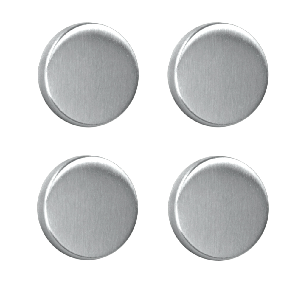 467093_295502010 METALTEX MAGNETE RUND 3CM, 4ER SET