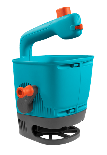 Handstreuer Handstreuer