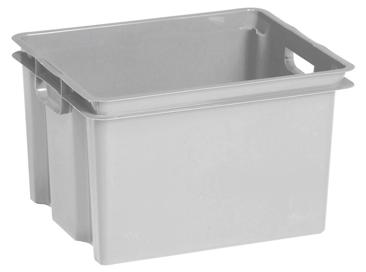 774621_K243739KA11KK CROWNEST Box 30L, hellgrau