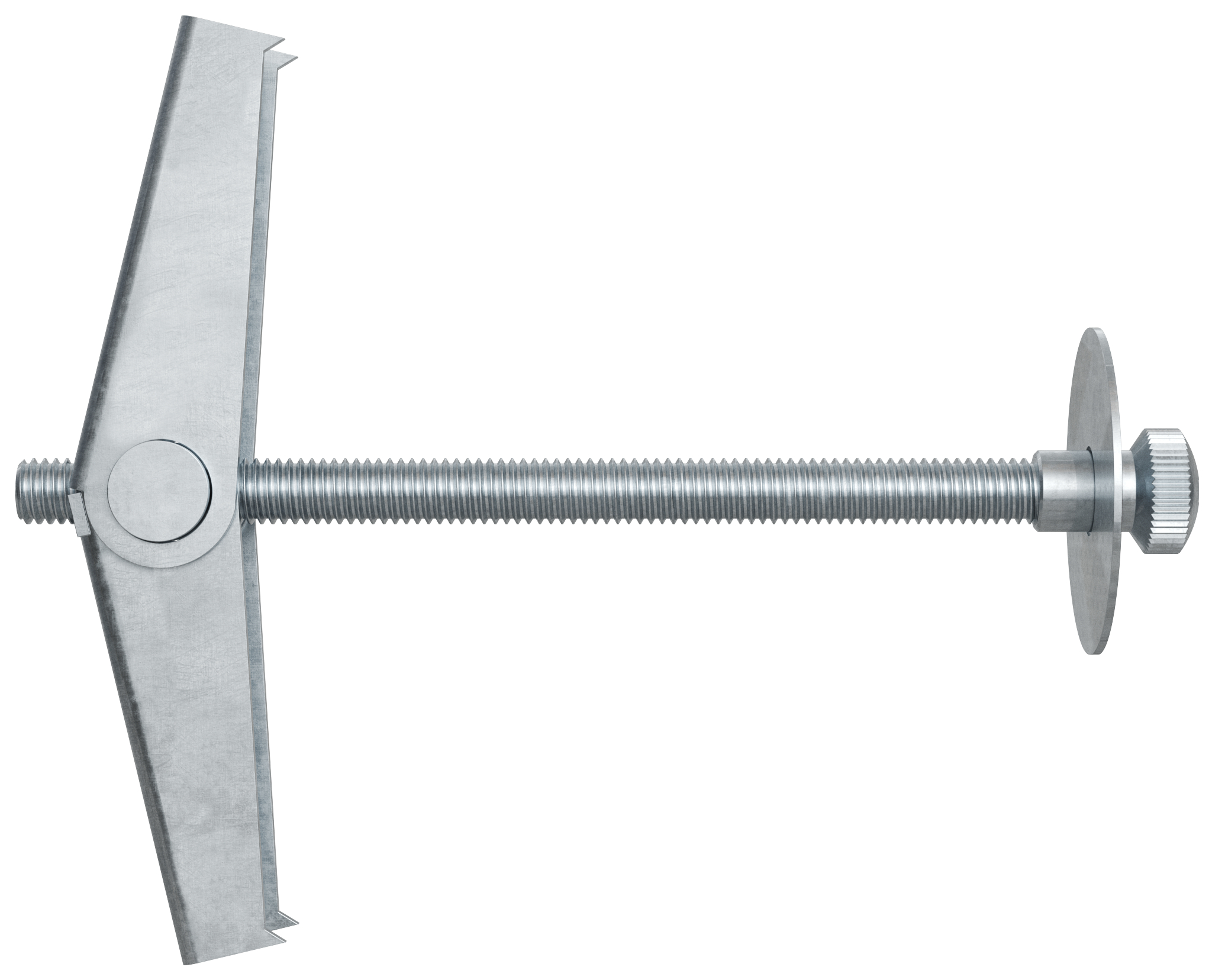 fischer Kippdübel KD 4 K (2) fischer Kippdübel KD 4 K (2)