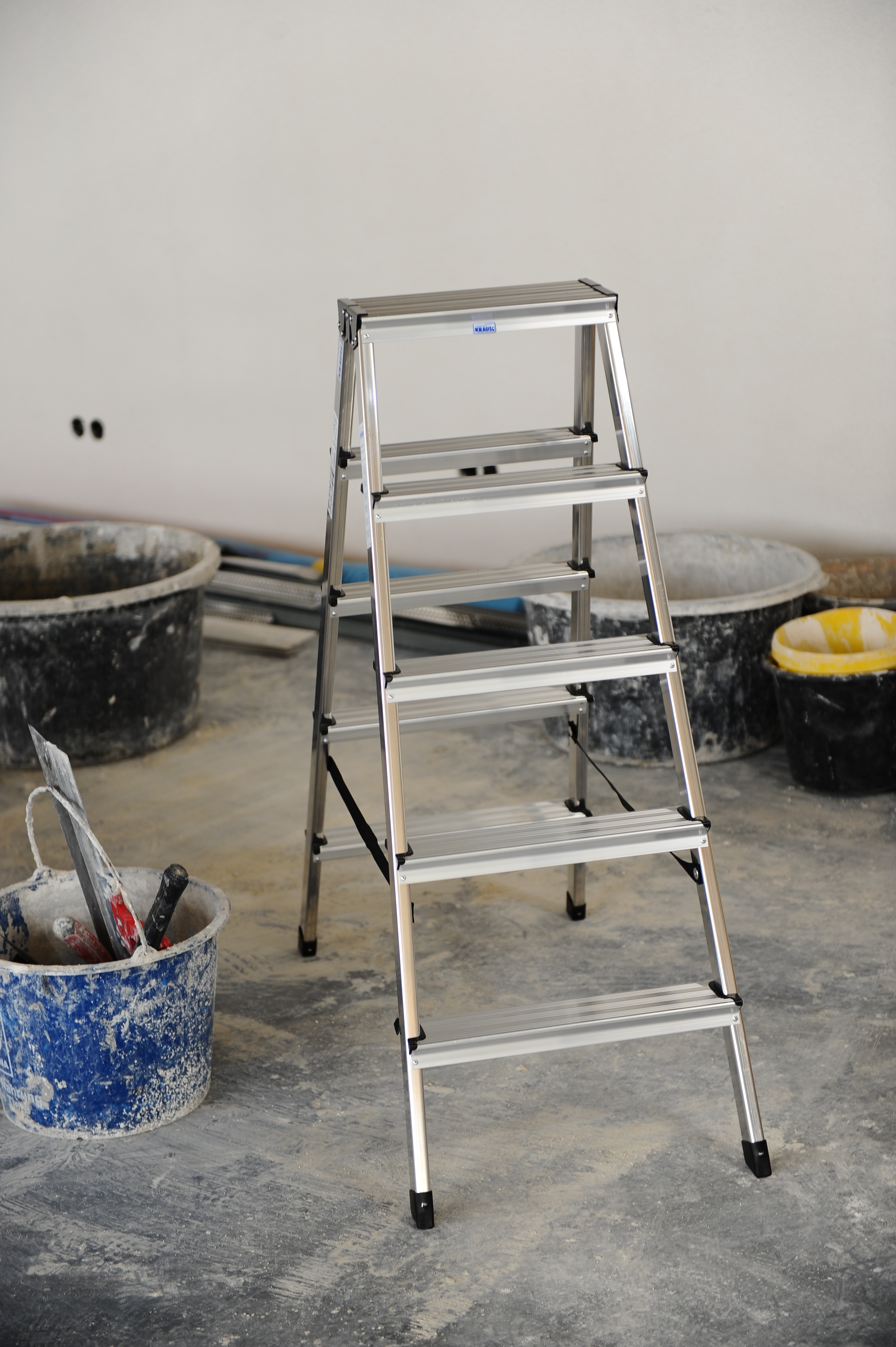 175197-G00_A120342_PI_INT_80000000_SB_OP_IB_AB_01_3_02 KRAUSE DOPPLO ALU-DOPPELSTUFEN-LEITER 2X5