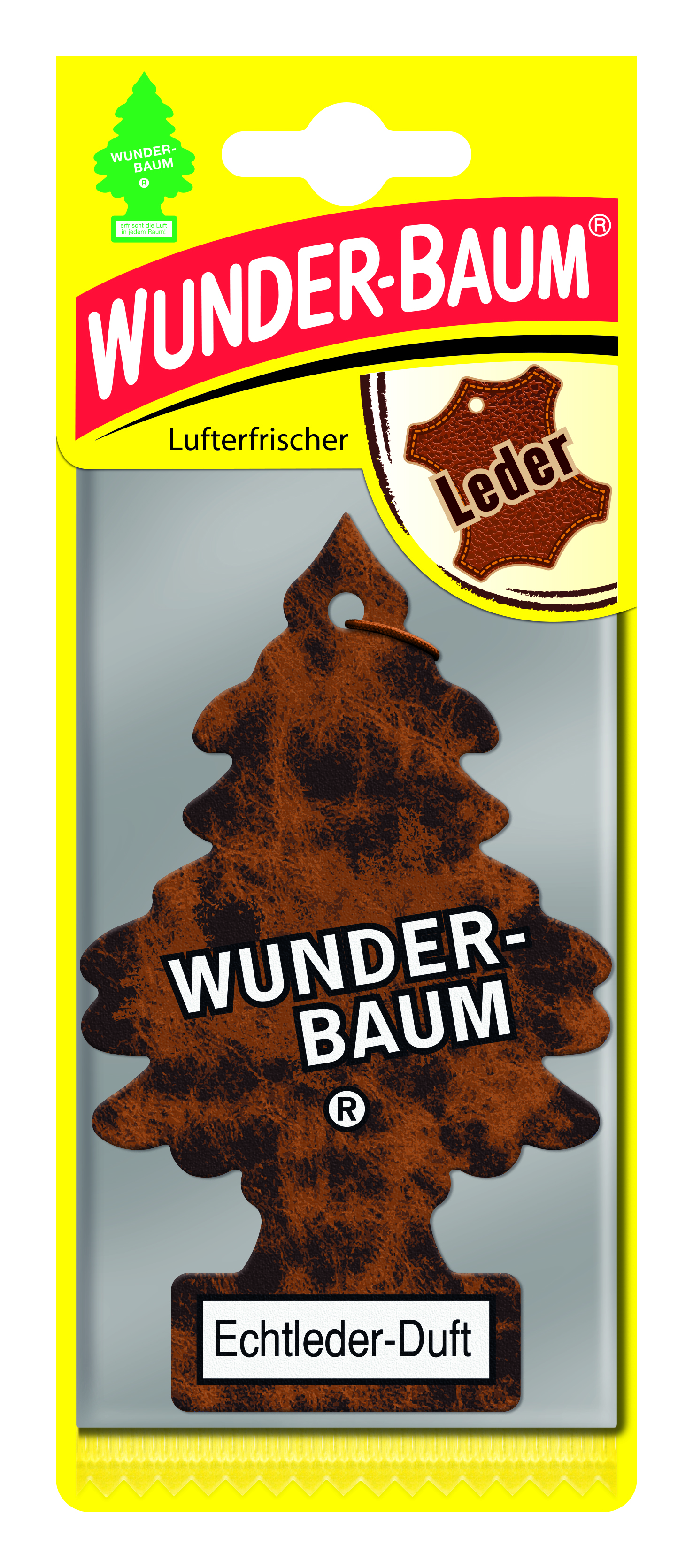 755188_WB_Duftbaum_Echtleder-Duft_CMYK_300dpi WUNDERBAUM ECHTLEDER-DUFT