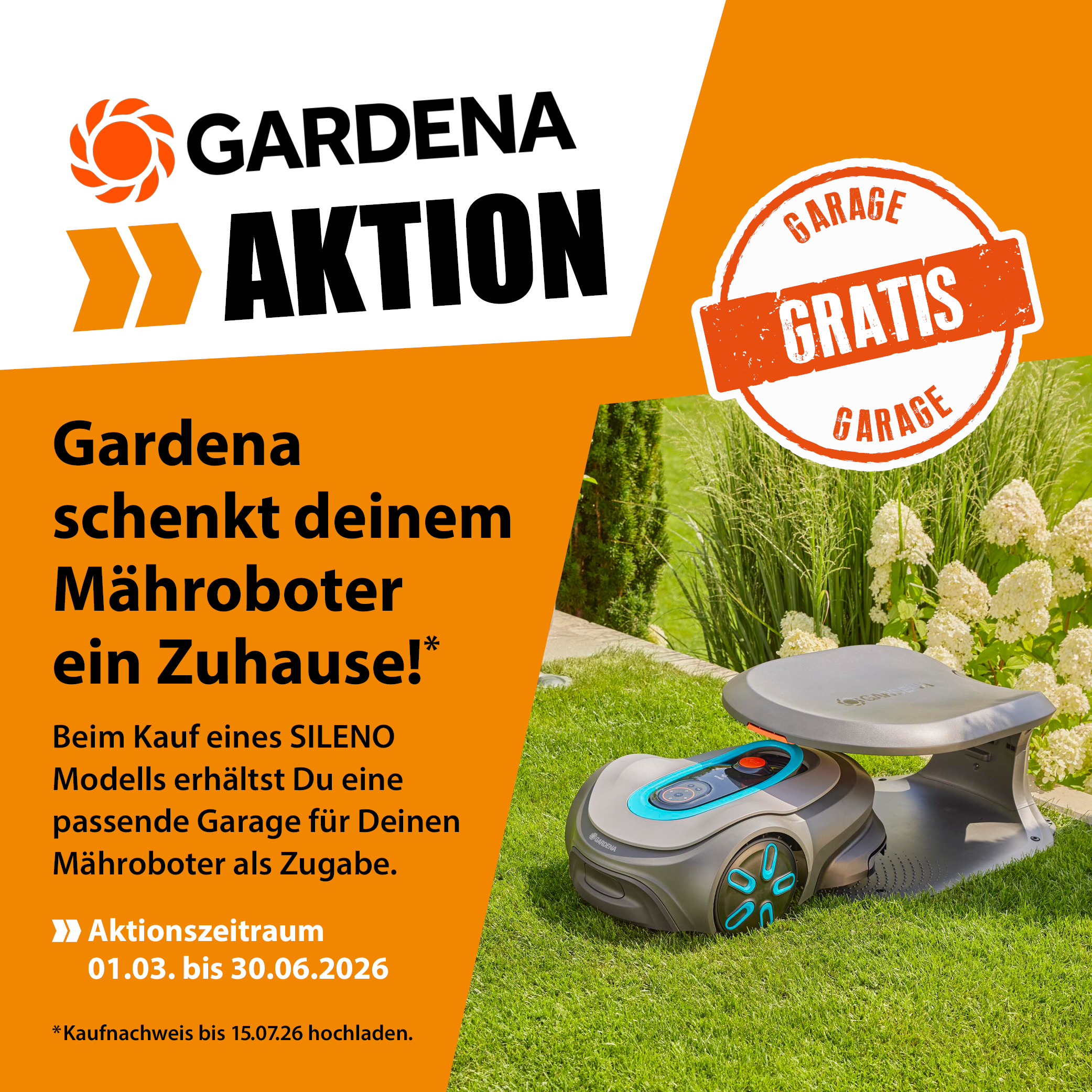 Gardena Mähroboter Aktion_Banner_mobil