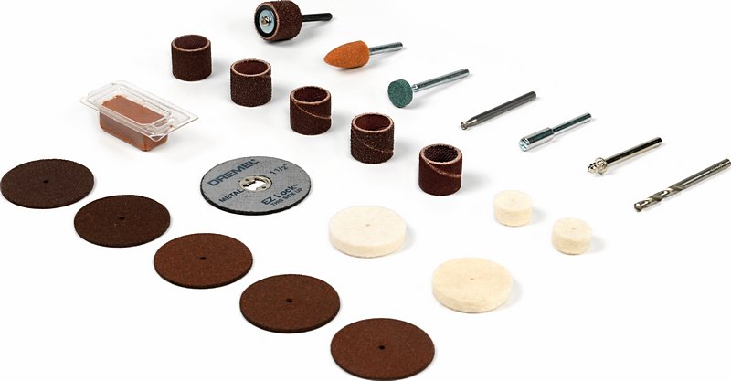 8088 Dremel 3000 (3000-1/25 EZ)