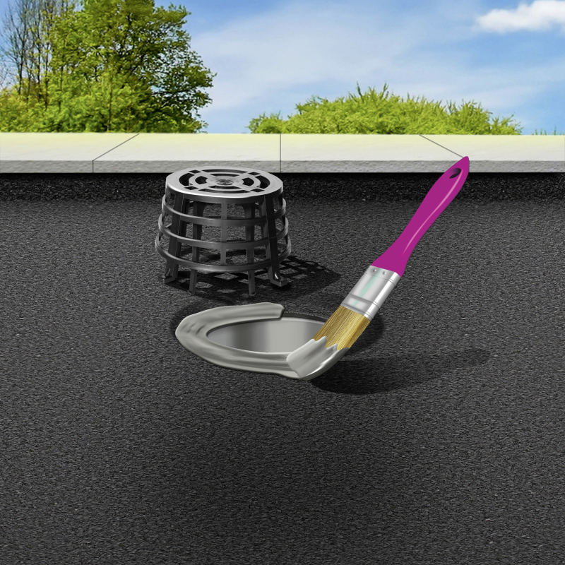 Mem Dicht-Fix Mem Dicht-Fix