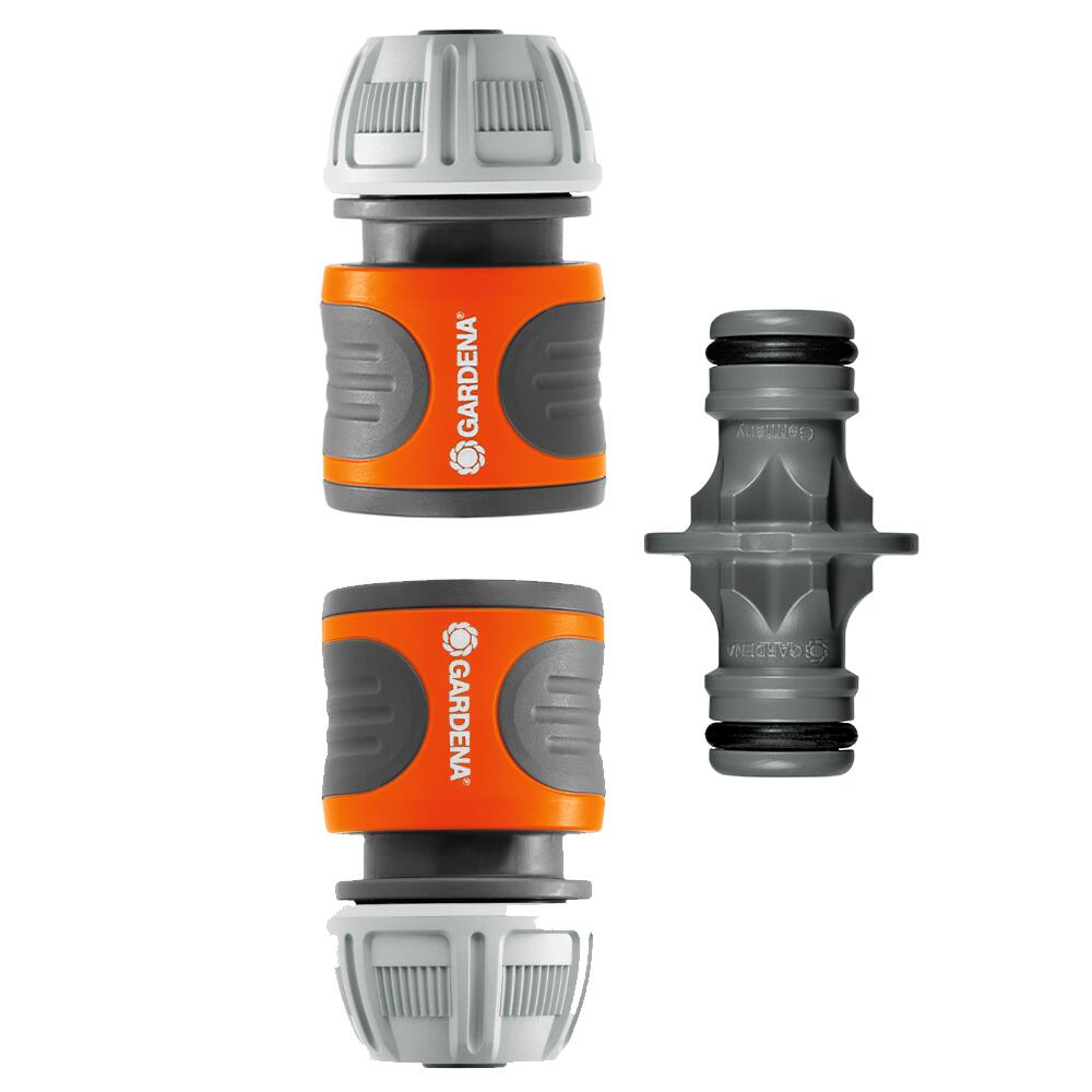GA110-1065 Gardena Kupplungs-Satz 13mm 1/2"