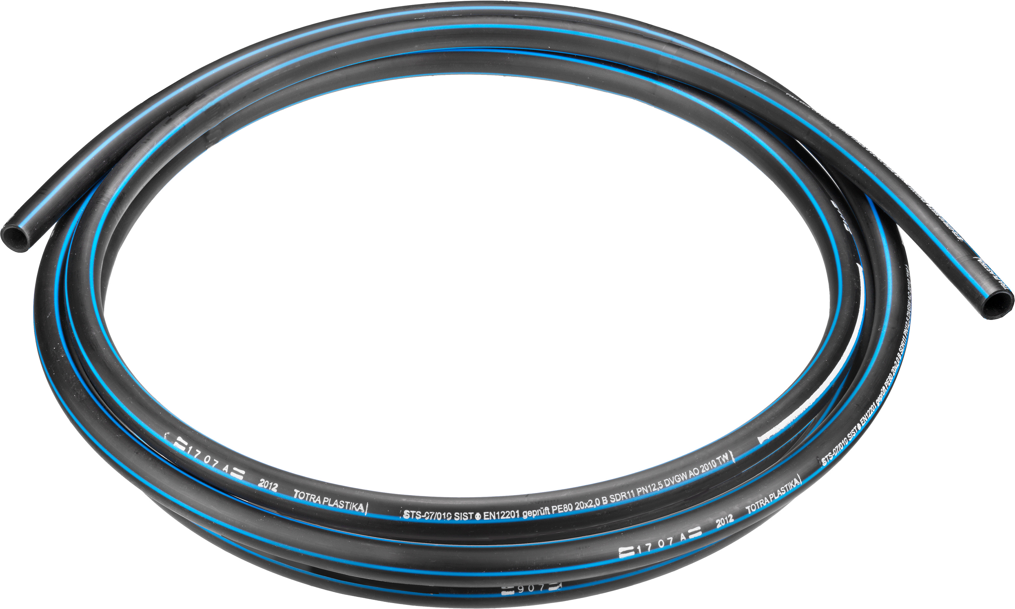 741526-pt1   PE-ROHR 25MM X 2,3MM X 5 M