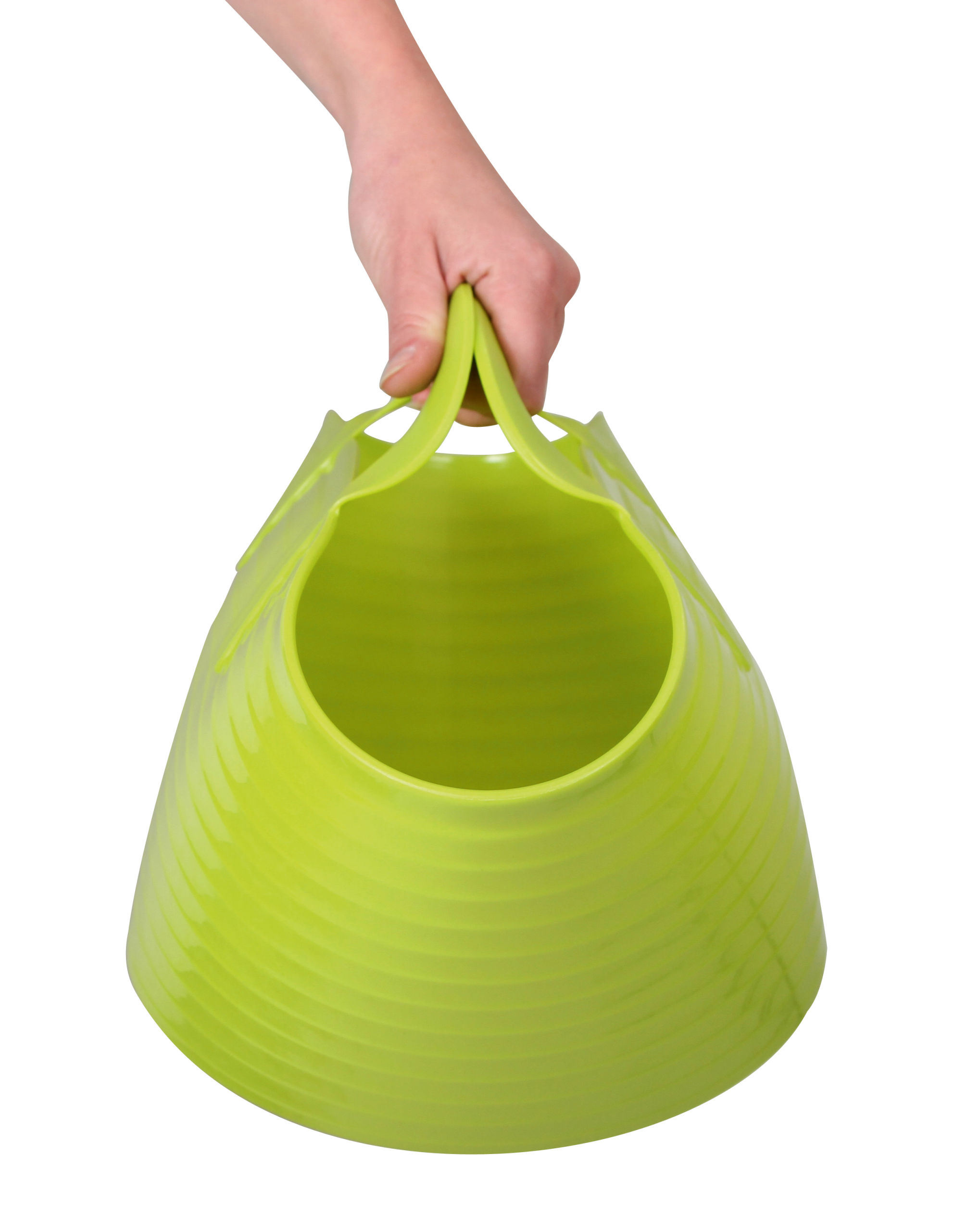 Kerbl FlexBag, grün, 12 ltr. 