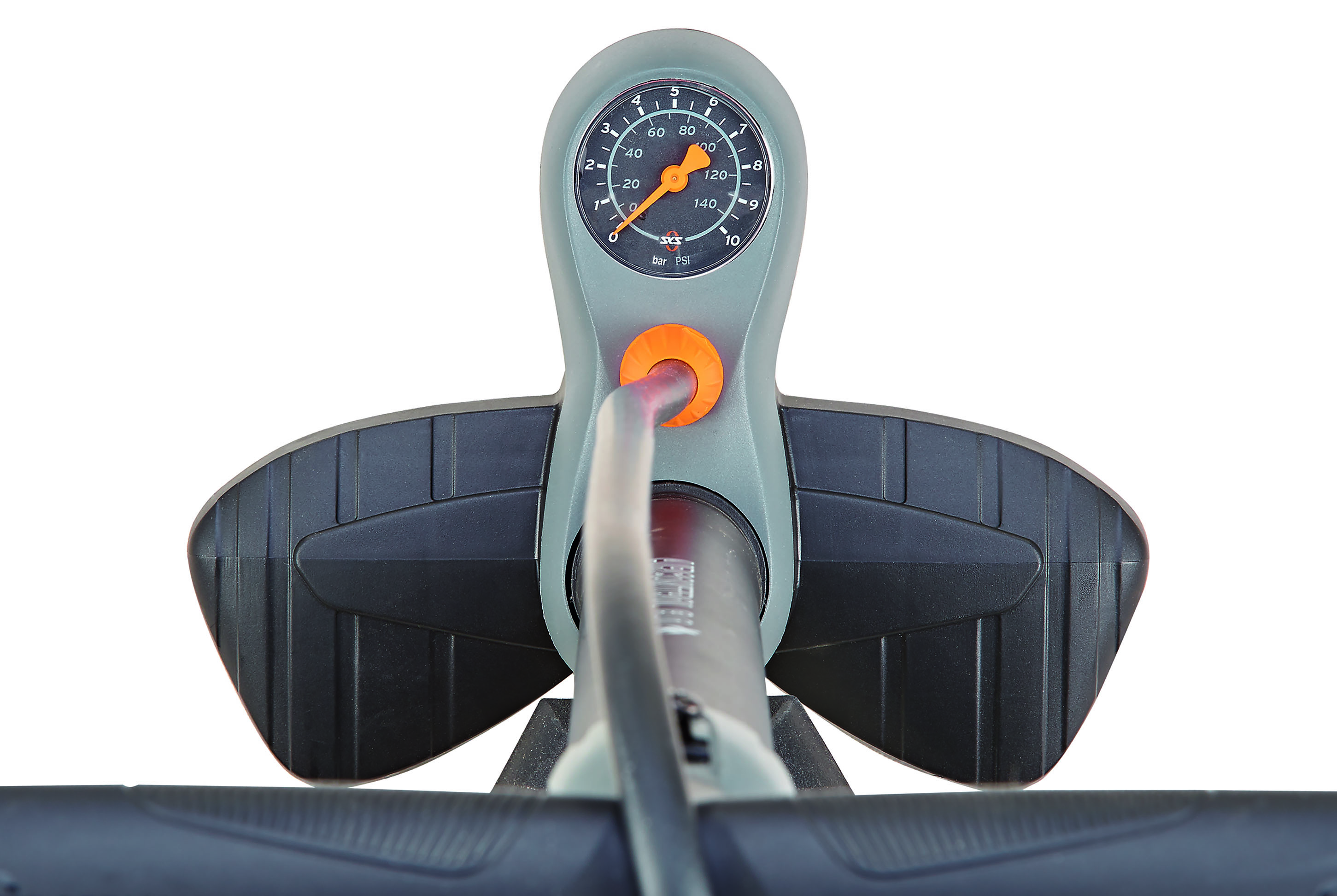 Prophete SKS STAND-LUFTPUMPE "AIR X-PRESS"