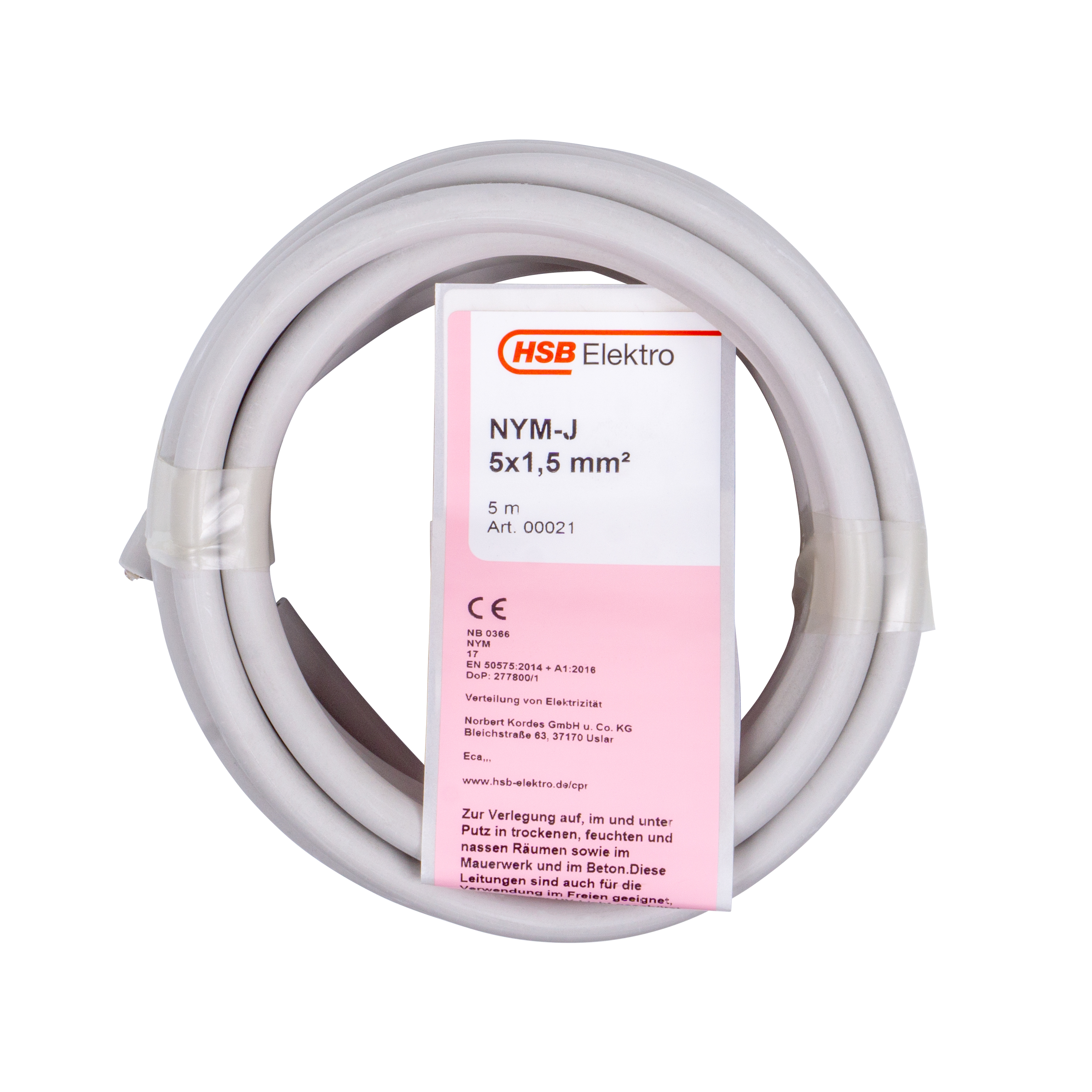 370351e6bmz88yNCVcj MANTELLEITUNGNYM-J5X1,5MM²,5M