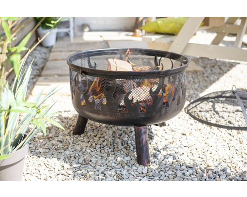 Buschbeck Feuerschale Wildfire Buschbeck Feuerschale Wildfire