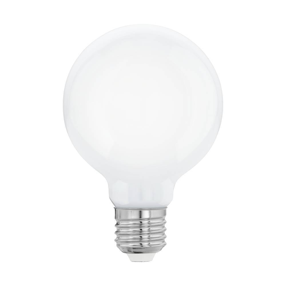 Eglo LED Leuchtmittel E27, G80 7W
