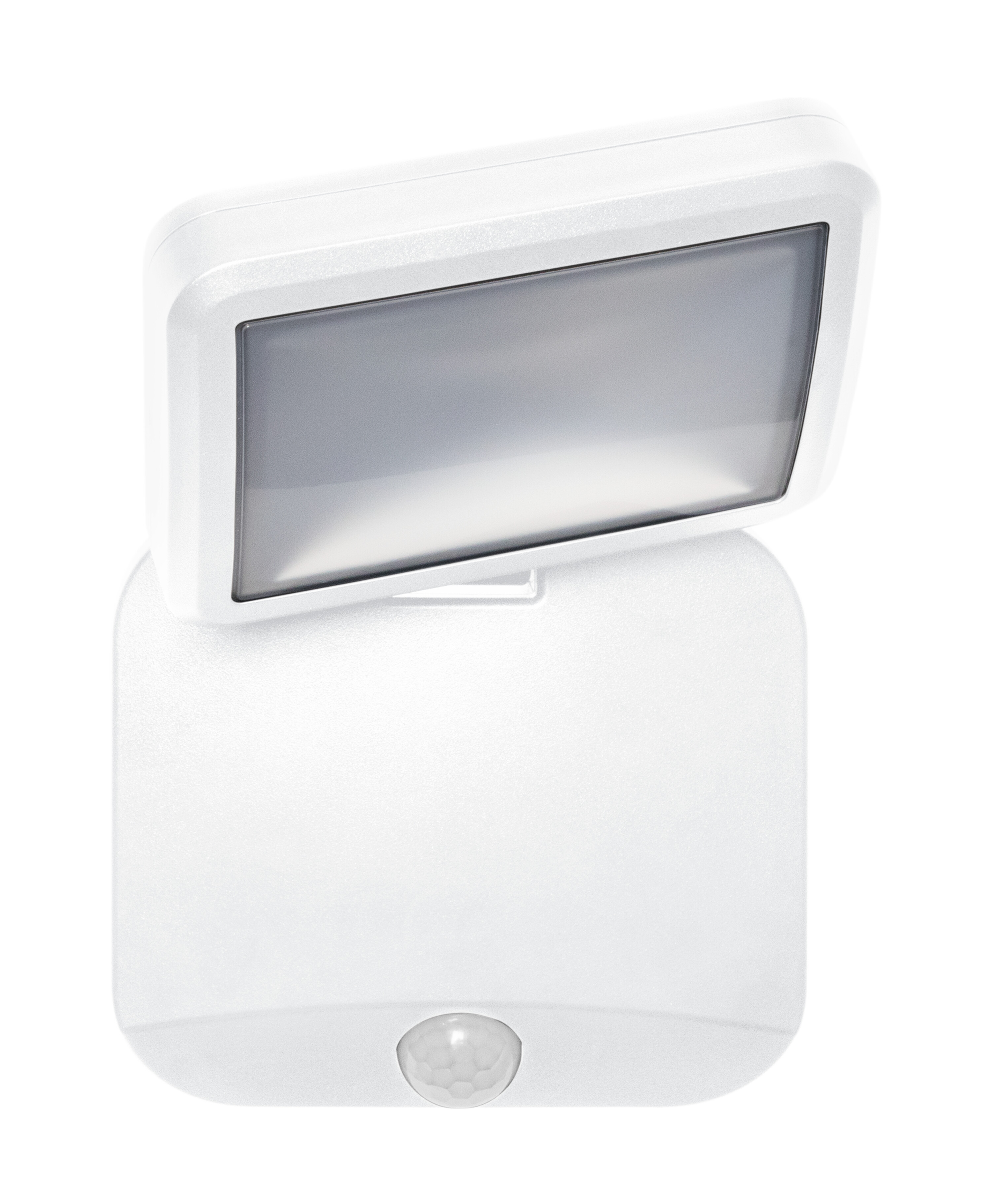 Osram LED Außenleuchte Battery Single, 4W, neutralweiß