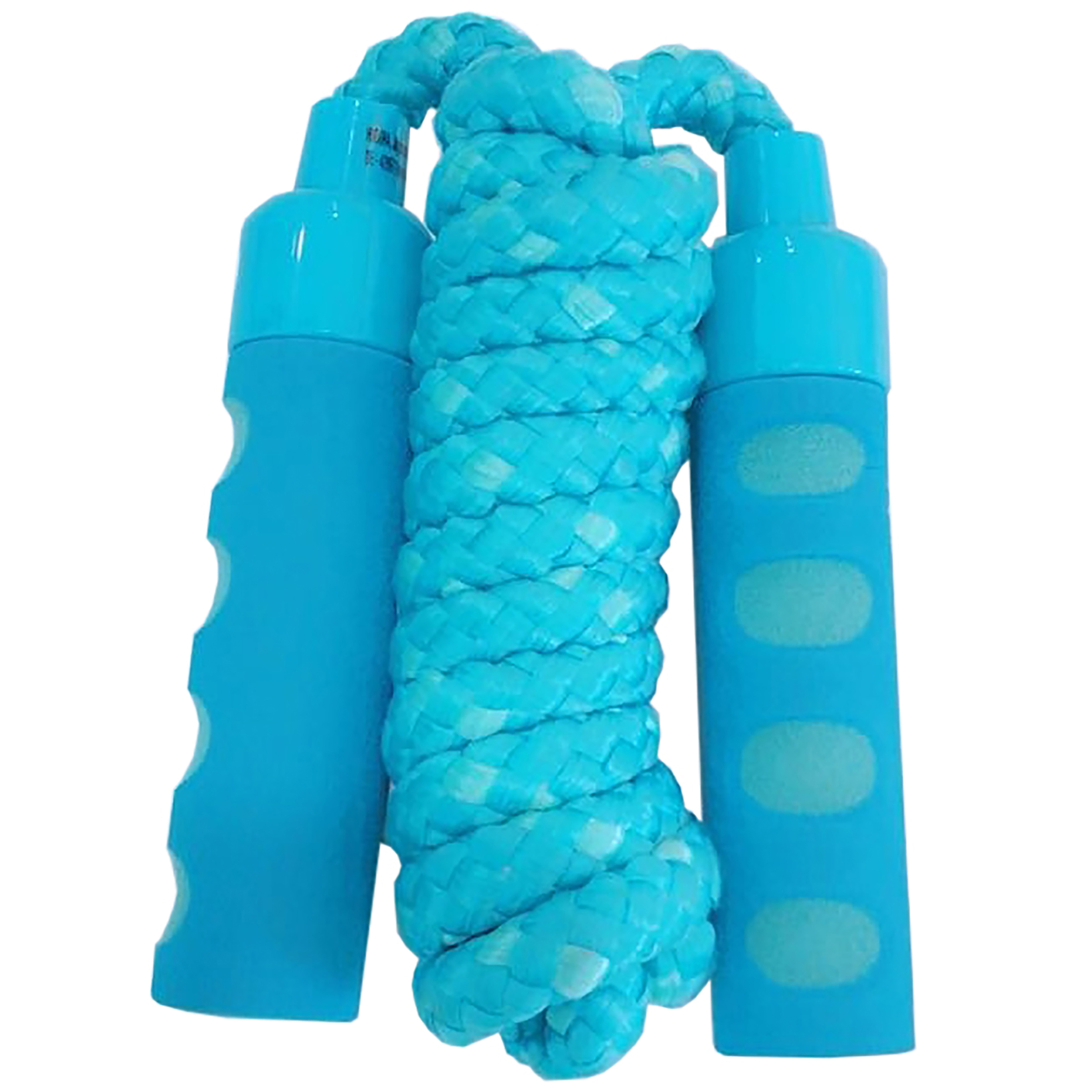 705093 Best Springseil 200 cm, blau