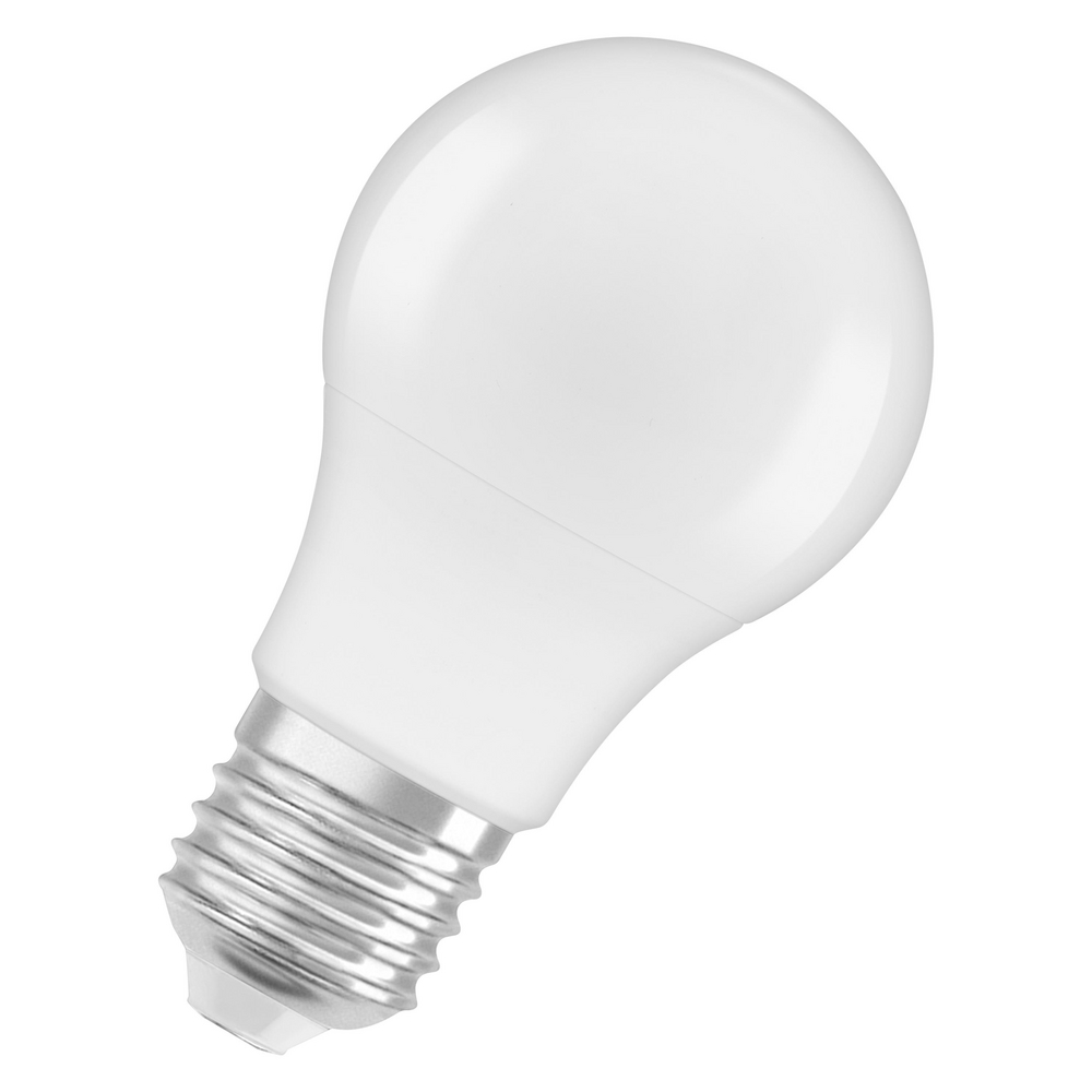4058075127319_Primary_product_image4SjXoe8nLdpuk OSRAM LEUCHTMITTEL LED CLA40 MATT 5,5W/827 E27 230V