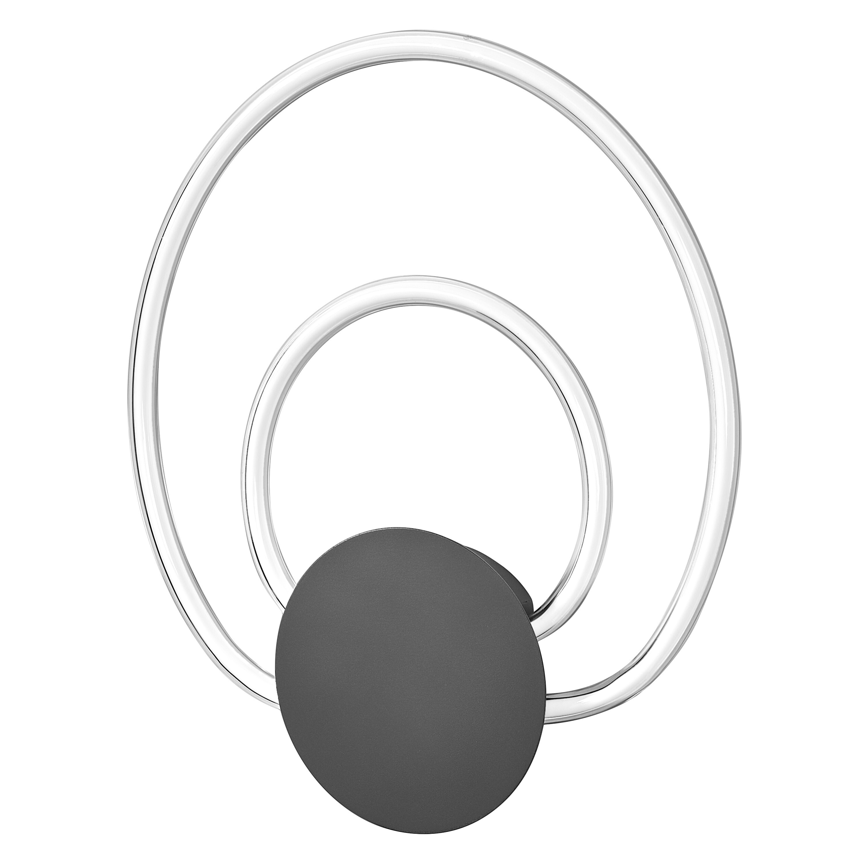 Osram Decor Helios Wandleuchte, 12W, Warmweiß