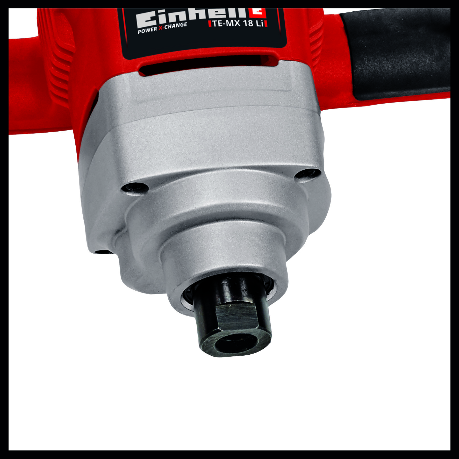 Einhell Akku-Farb-/Mörtelrührer TE-MX 18 Li - Solo