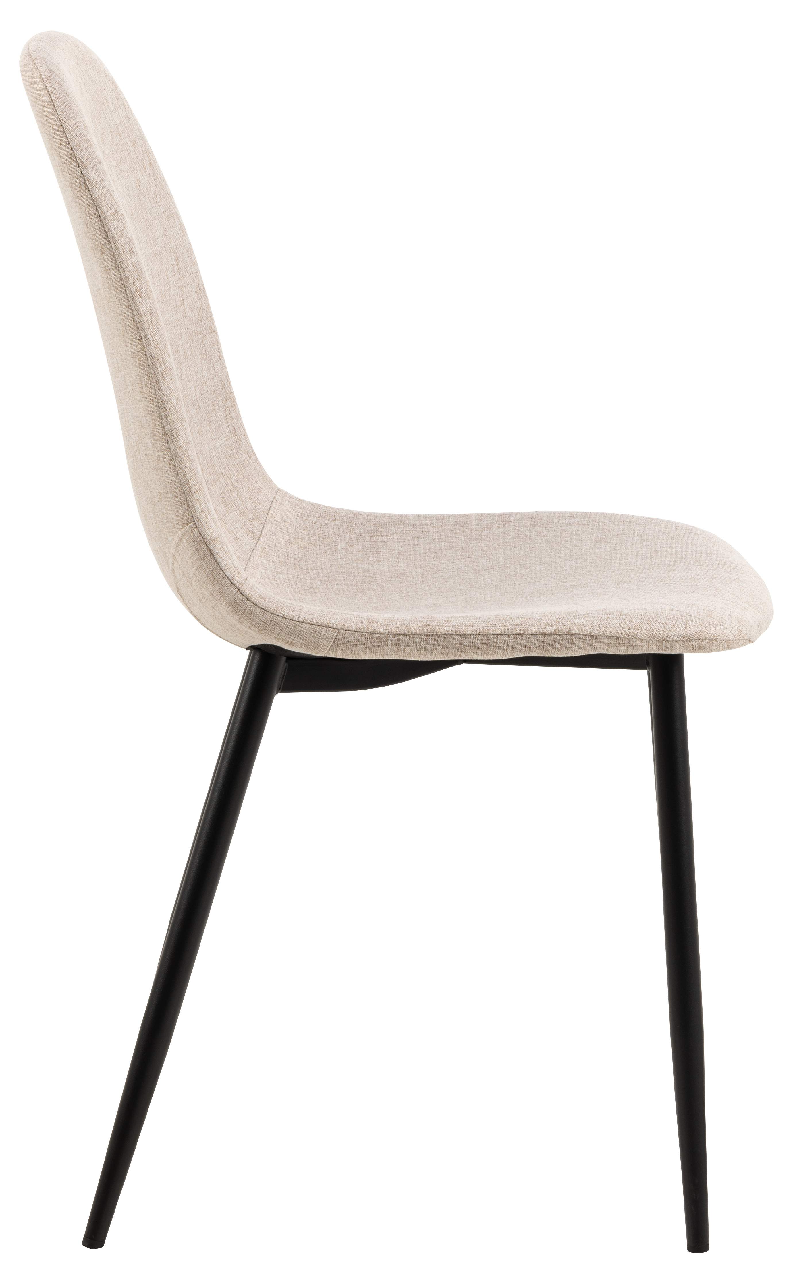 Actona Esszimmerstuhl Celia, beige 2 Actona Esszimmerstuhl Celia, beige 2