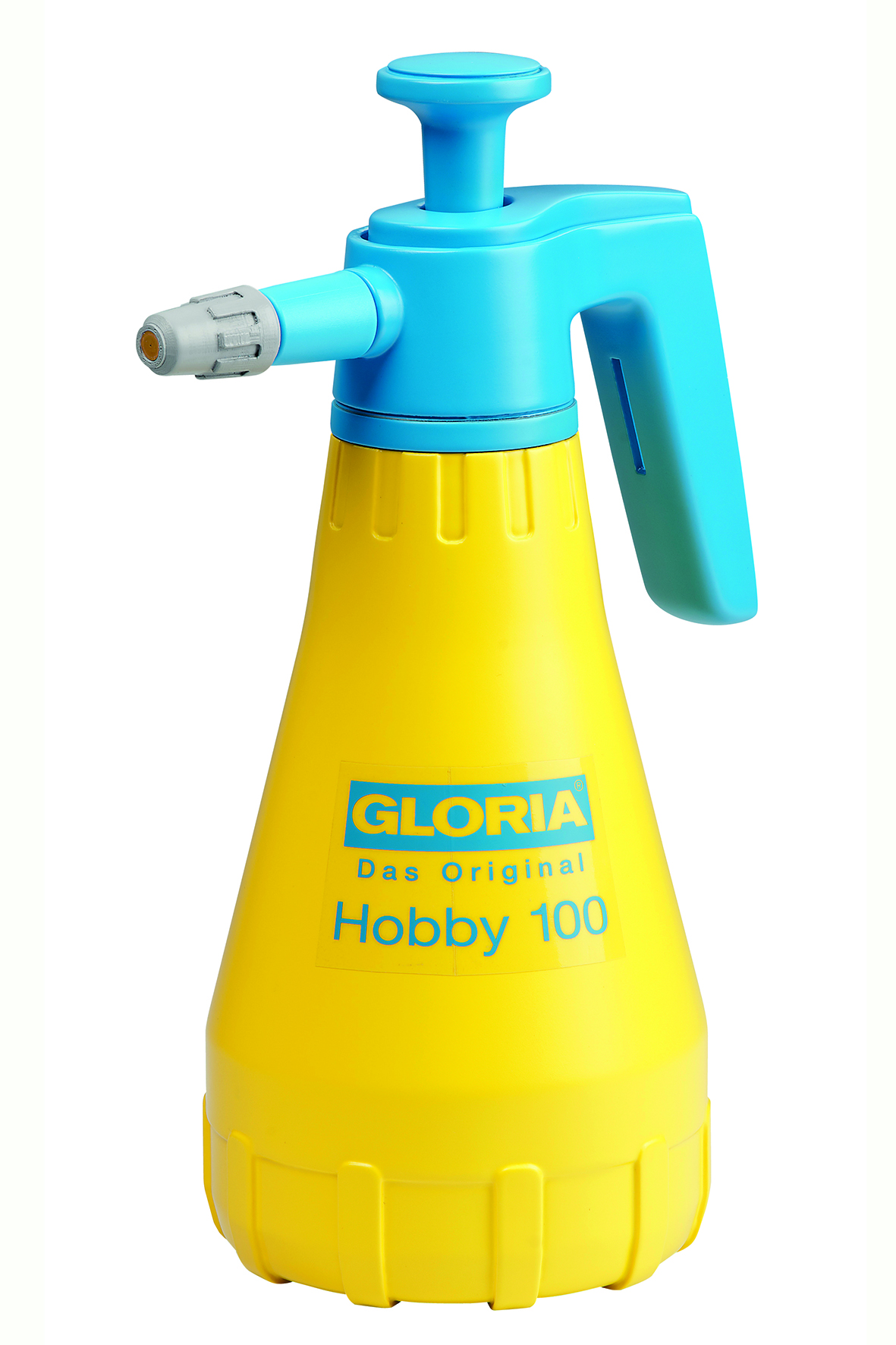 517190-1 DRUCKSPRÜHGERÄT HOBBY 100 GLORIA