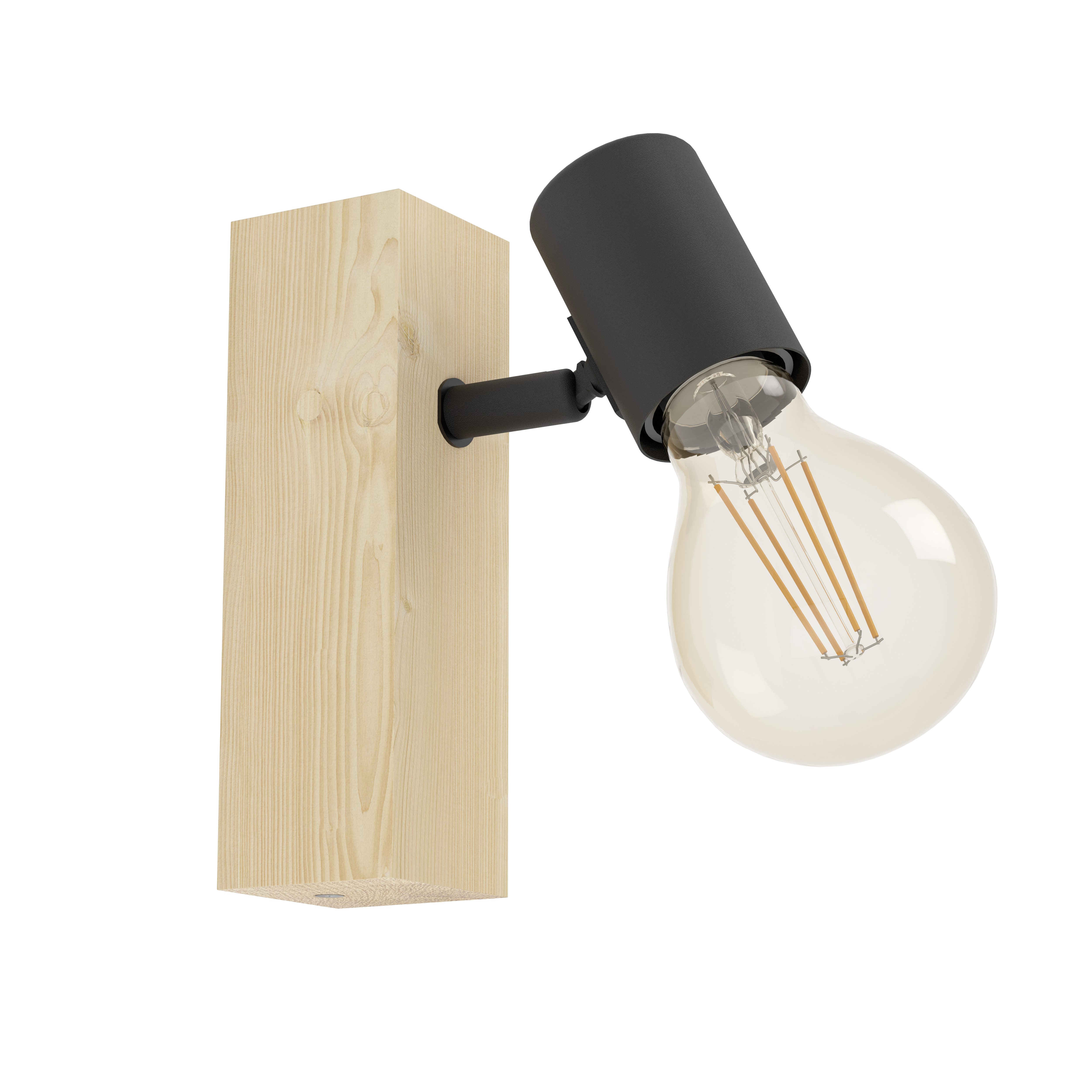 Eglo Spot TOWNSHEND 3, E27-LED 1 x 10W