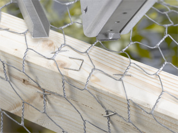 053081-600 Kwb Heftklammern Stahl, 8 mm