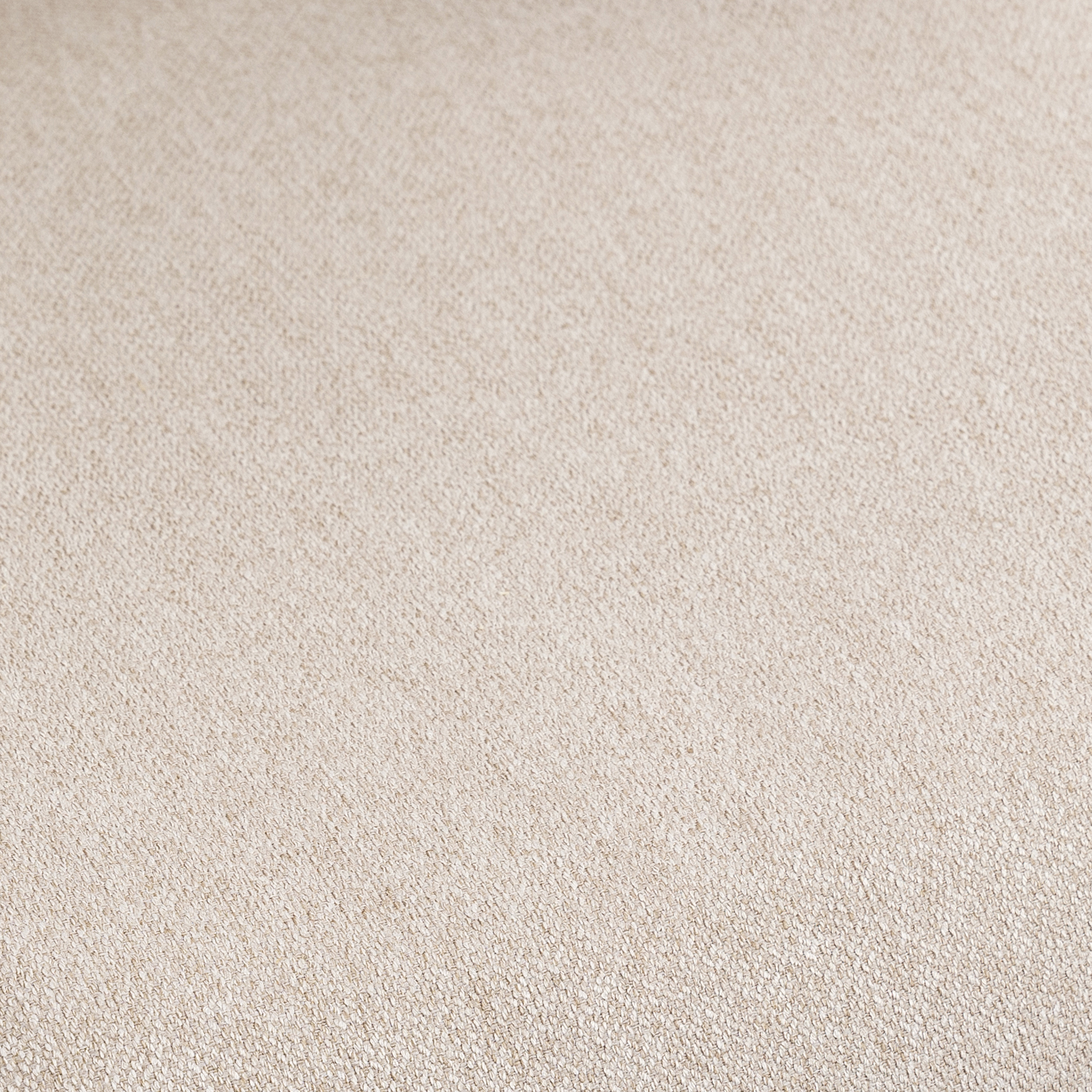 Duo Collection Drehstuhl Floris, sand/weiß