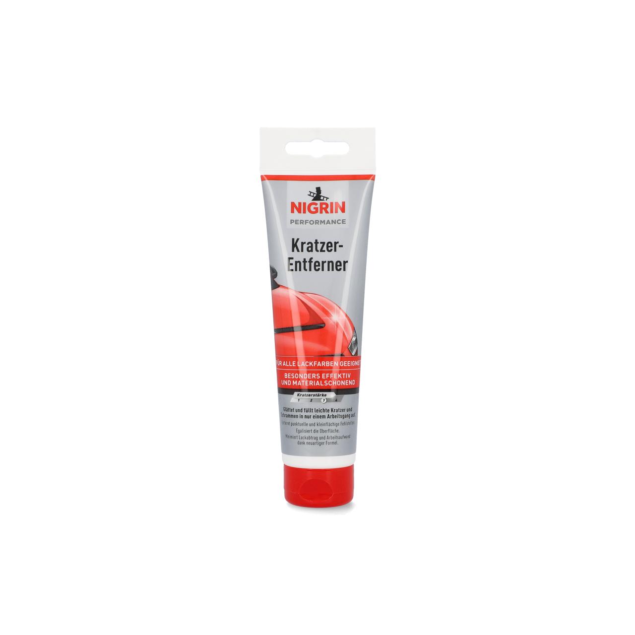 384547 NIGRIN KRATZER-ENTFERNER UNIVERSAL 150G.