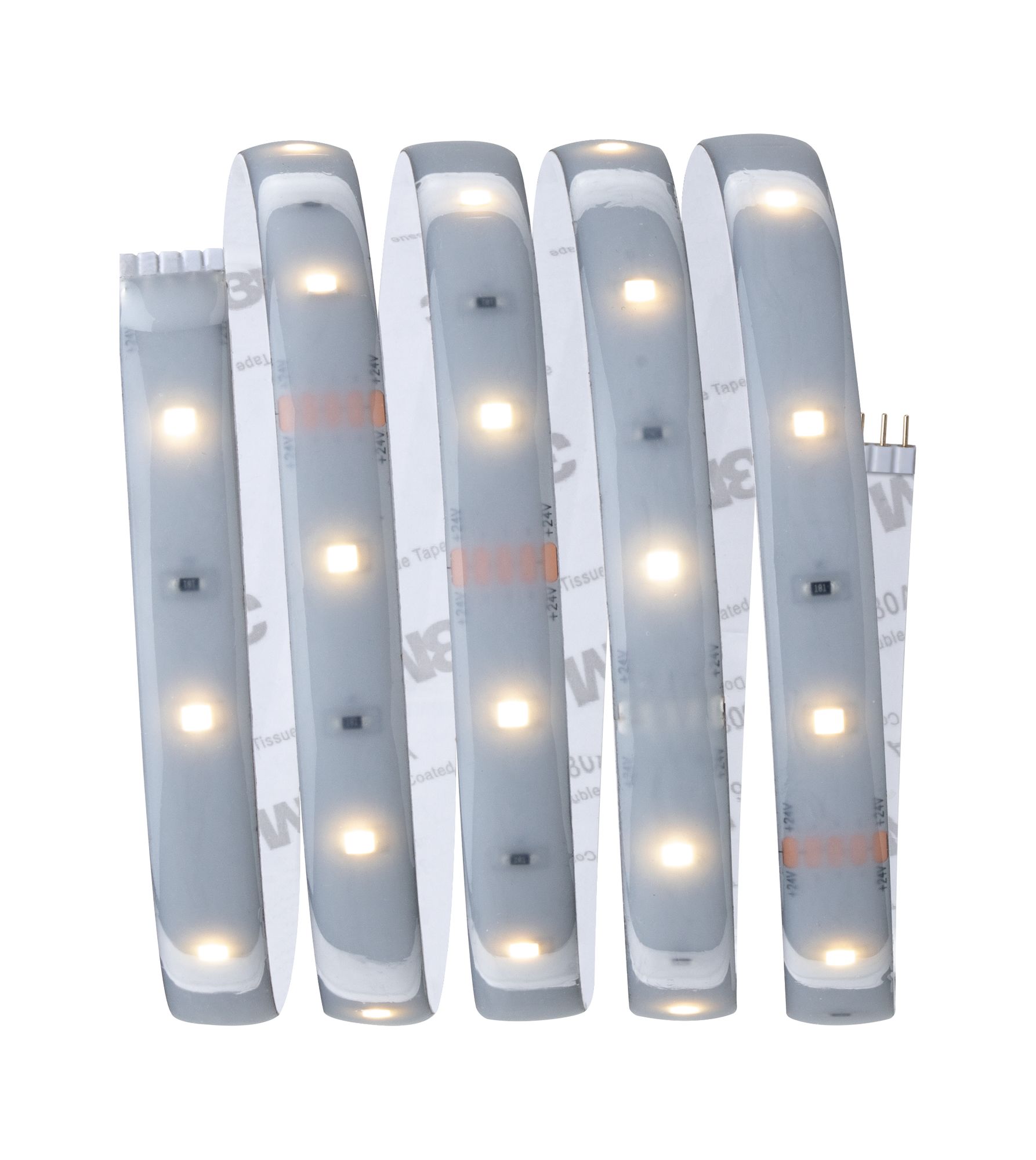 4000870798683_Freisteller_01 Paulmann MaxLED 250 Basisset, 1,5M WW 2700K