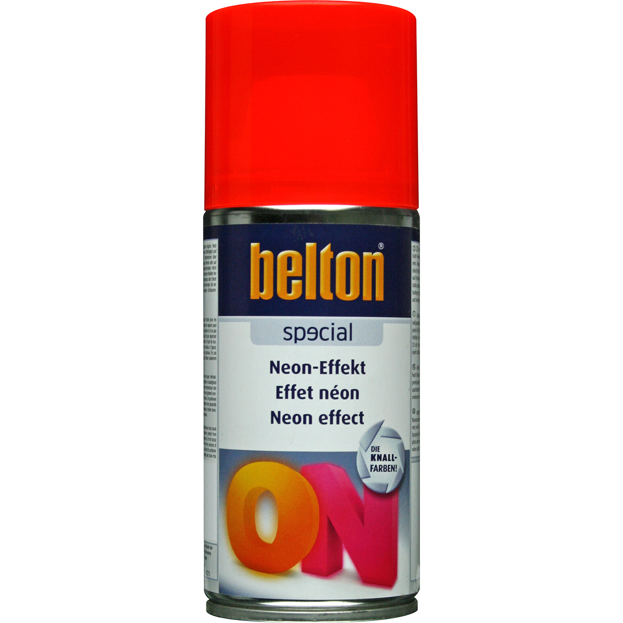 belton Special Neon-Lack rot, 150ml